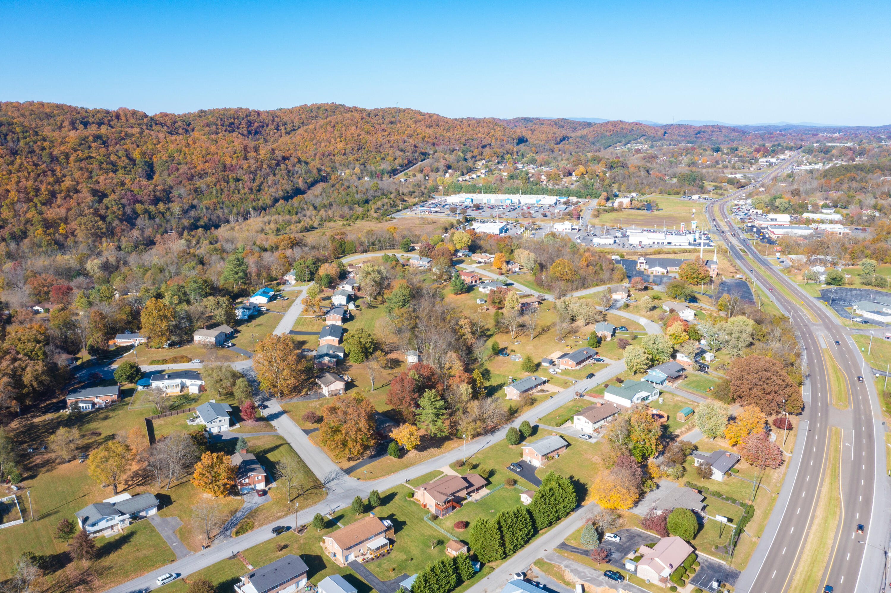 300 Richmond Heights Road