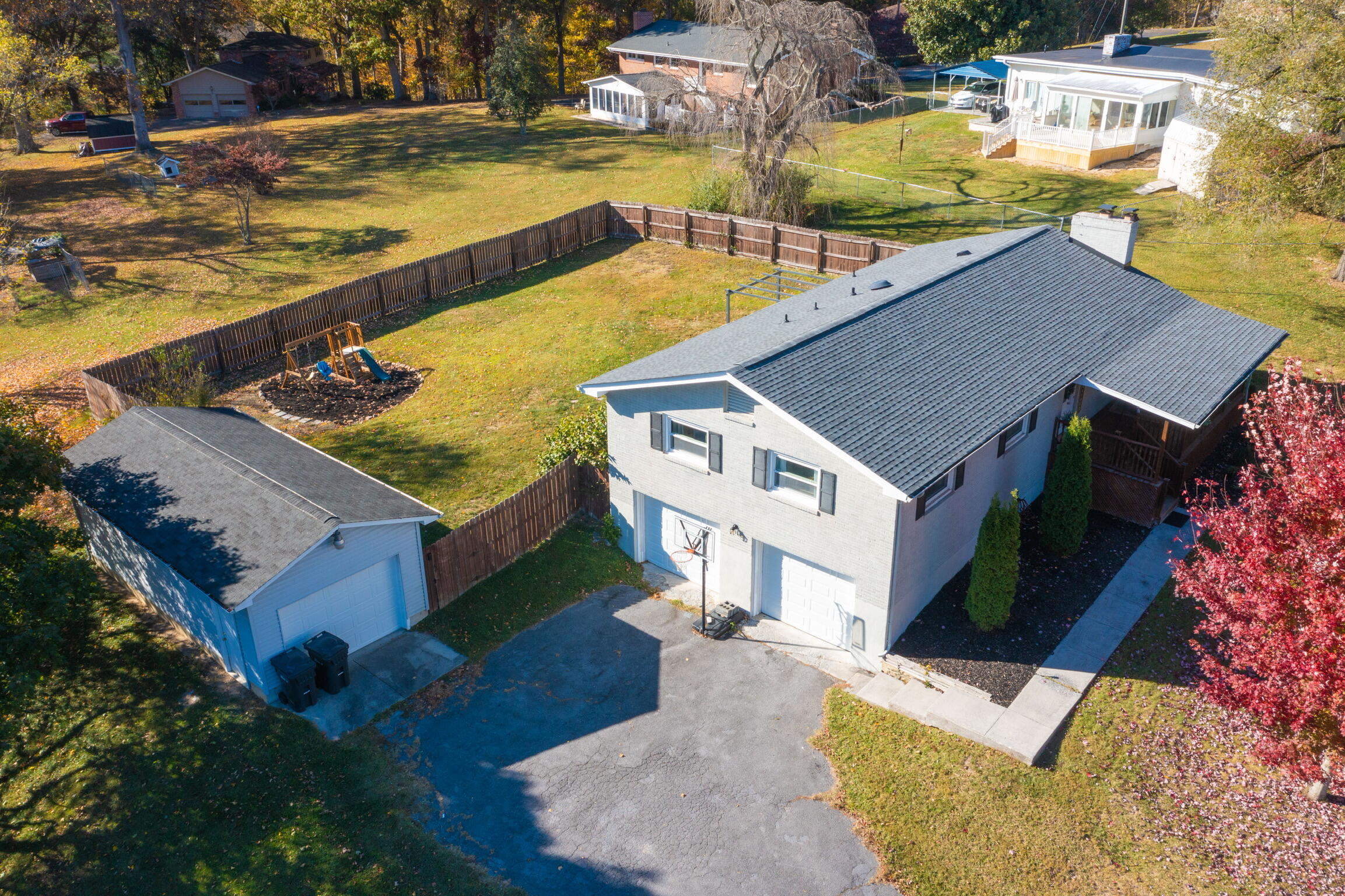 300 Richmond Heights Road