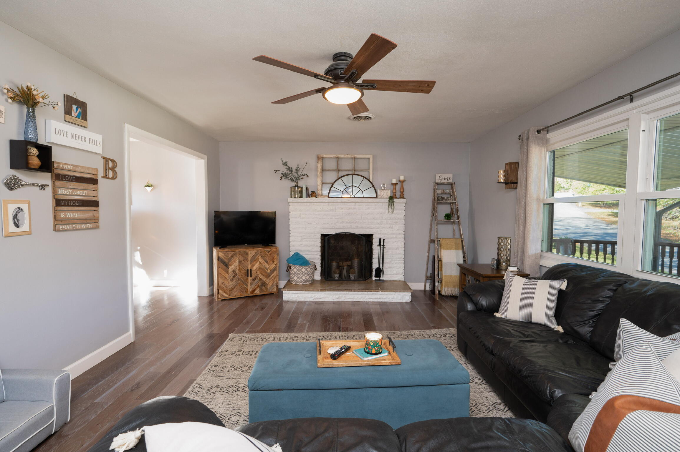 300 Richmond Heights Road