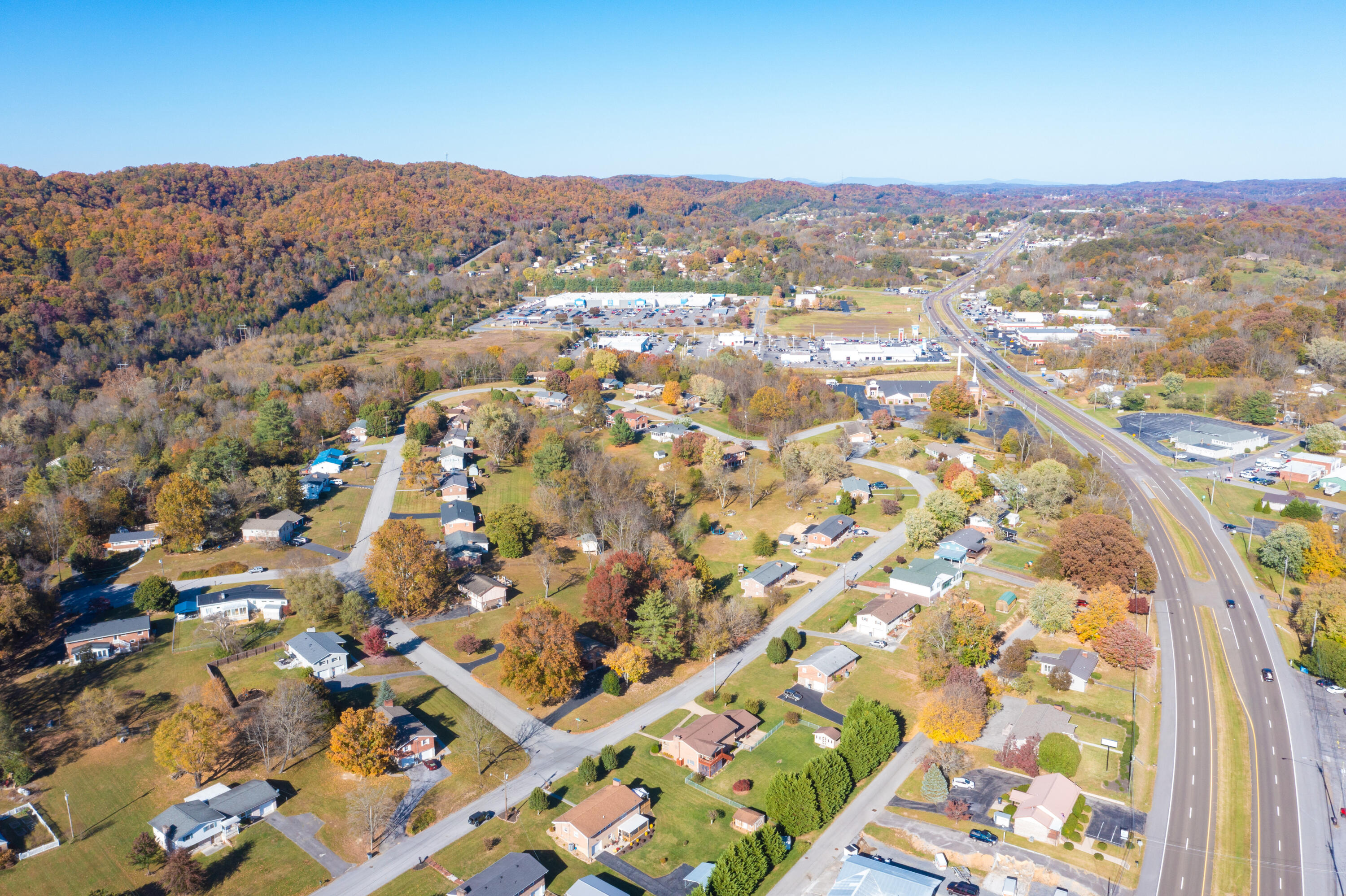 300 Richmond Heights Road