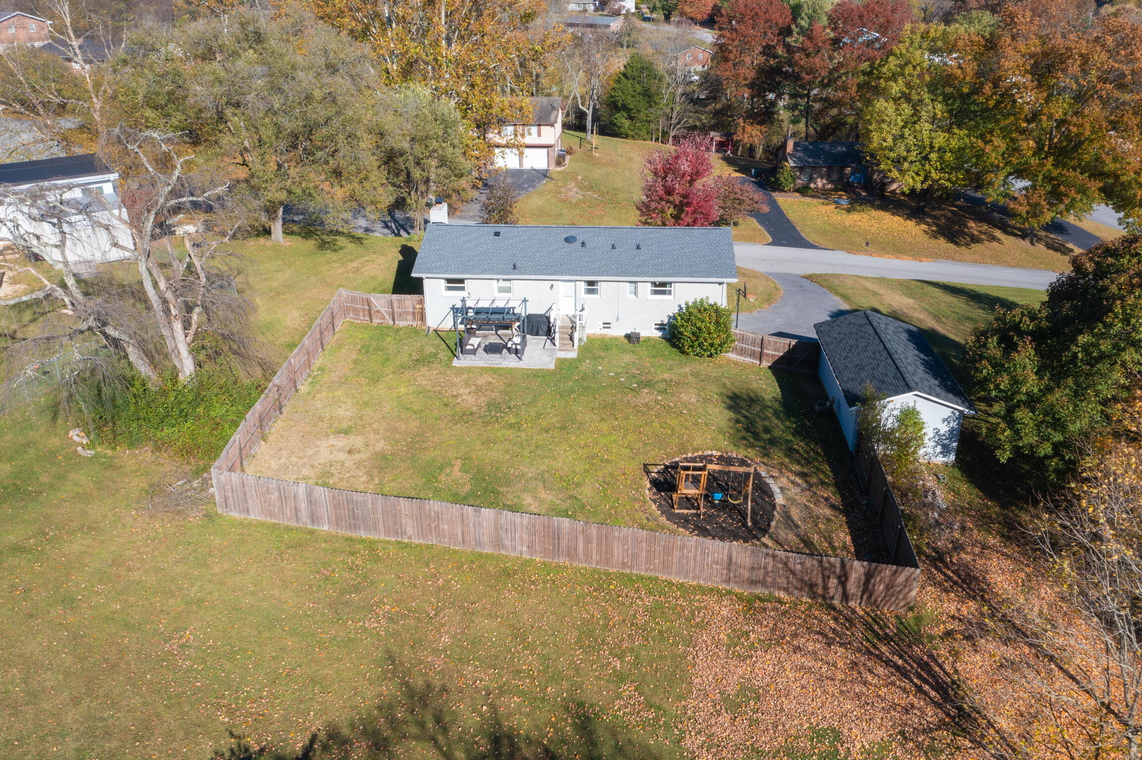 300 Richmond Heights Road