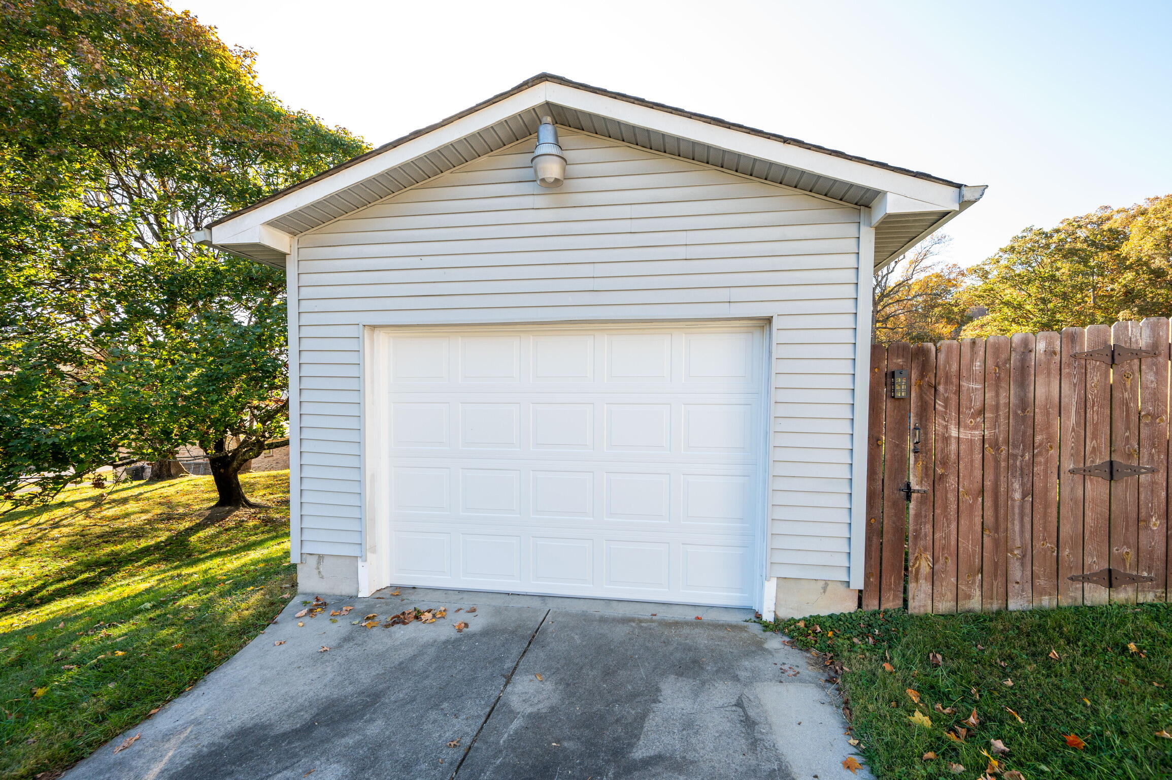 300 Richmond Heights Road
