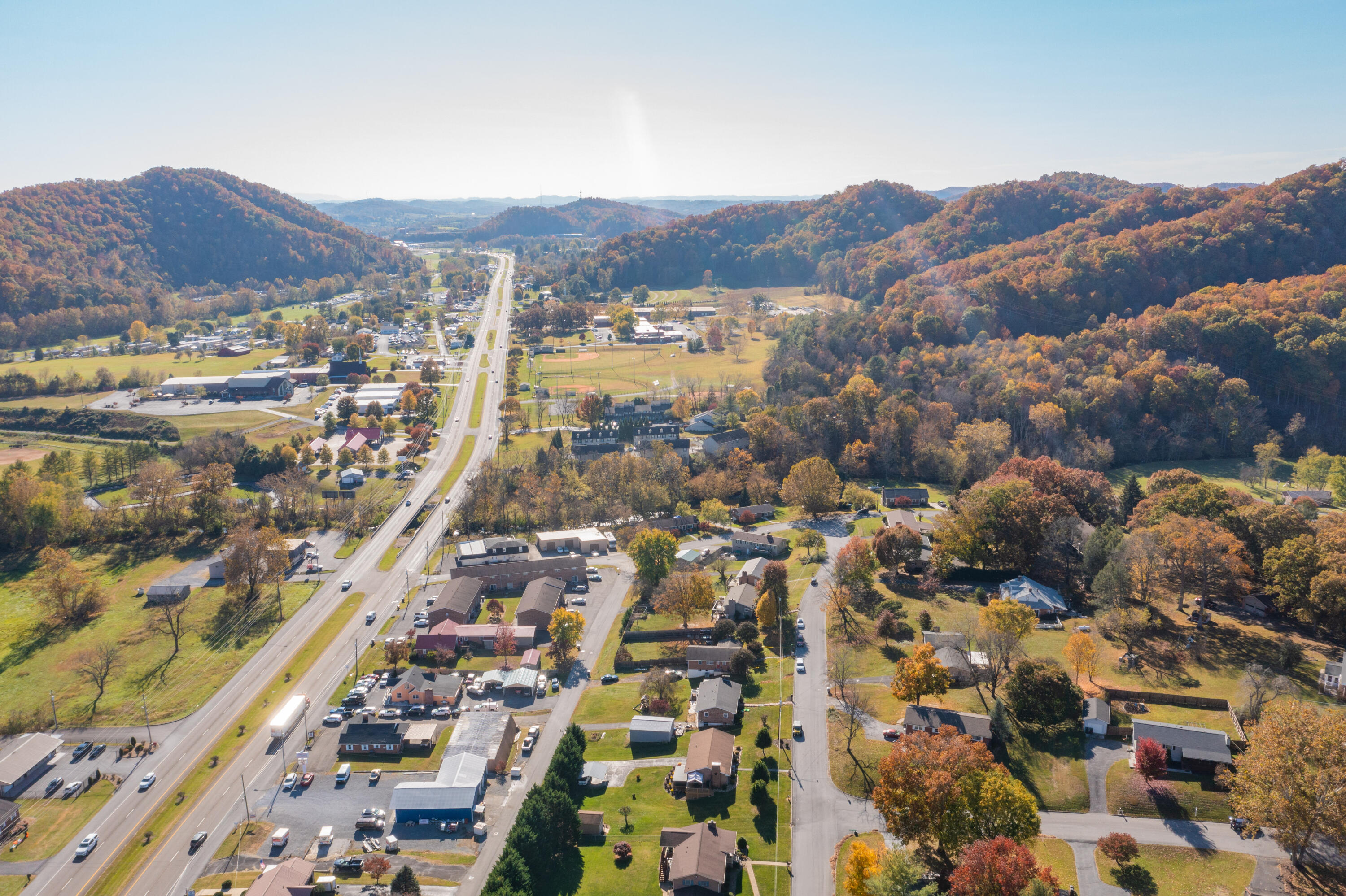 300 Richmond Heights Road