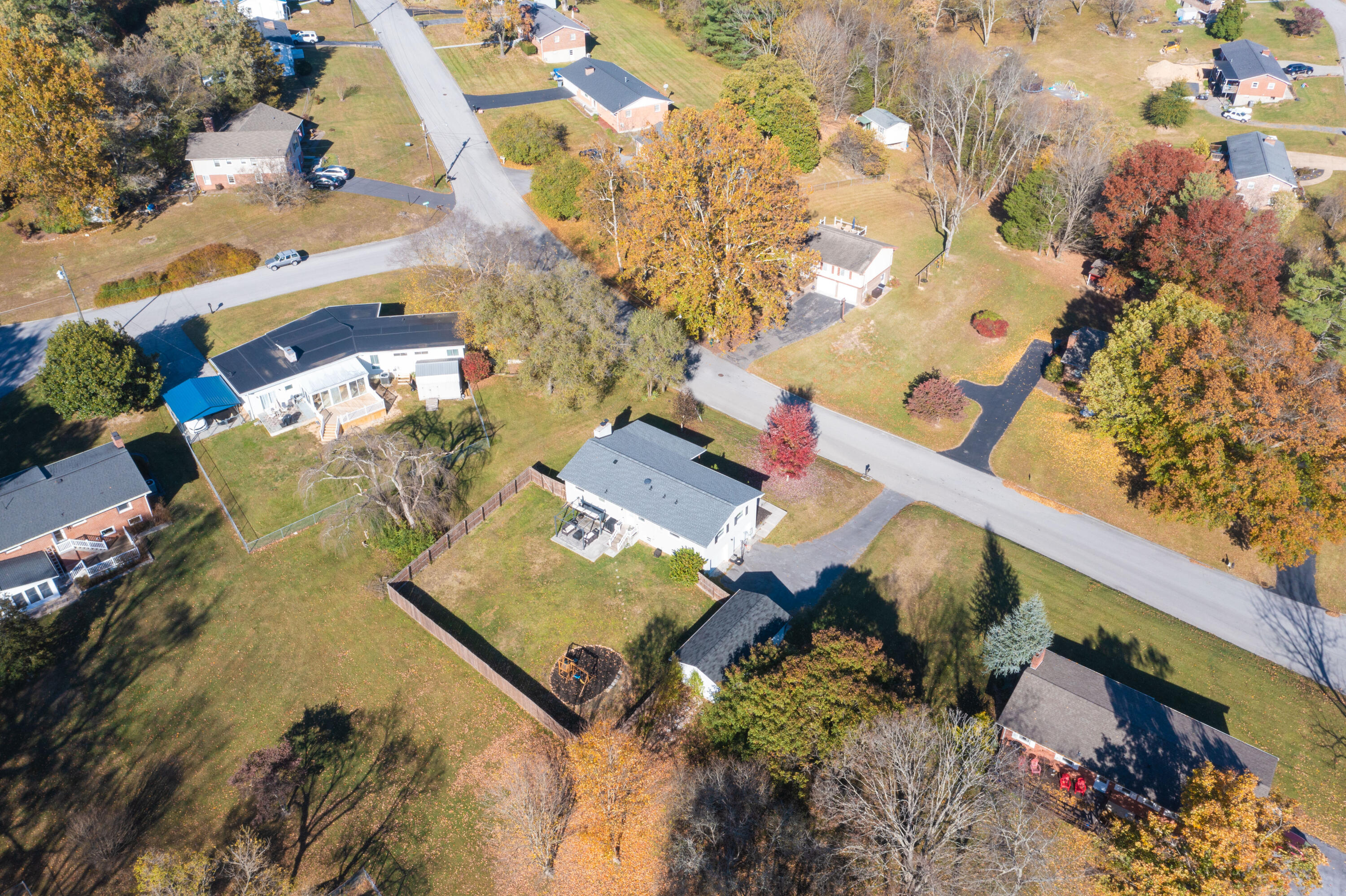 300 Richmond Heights Road
