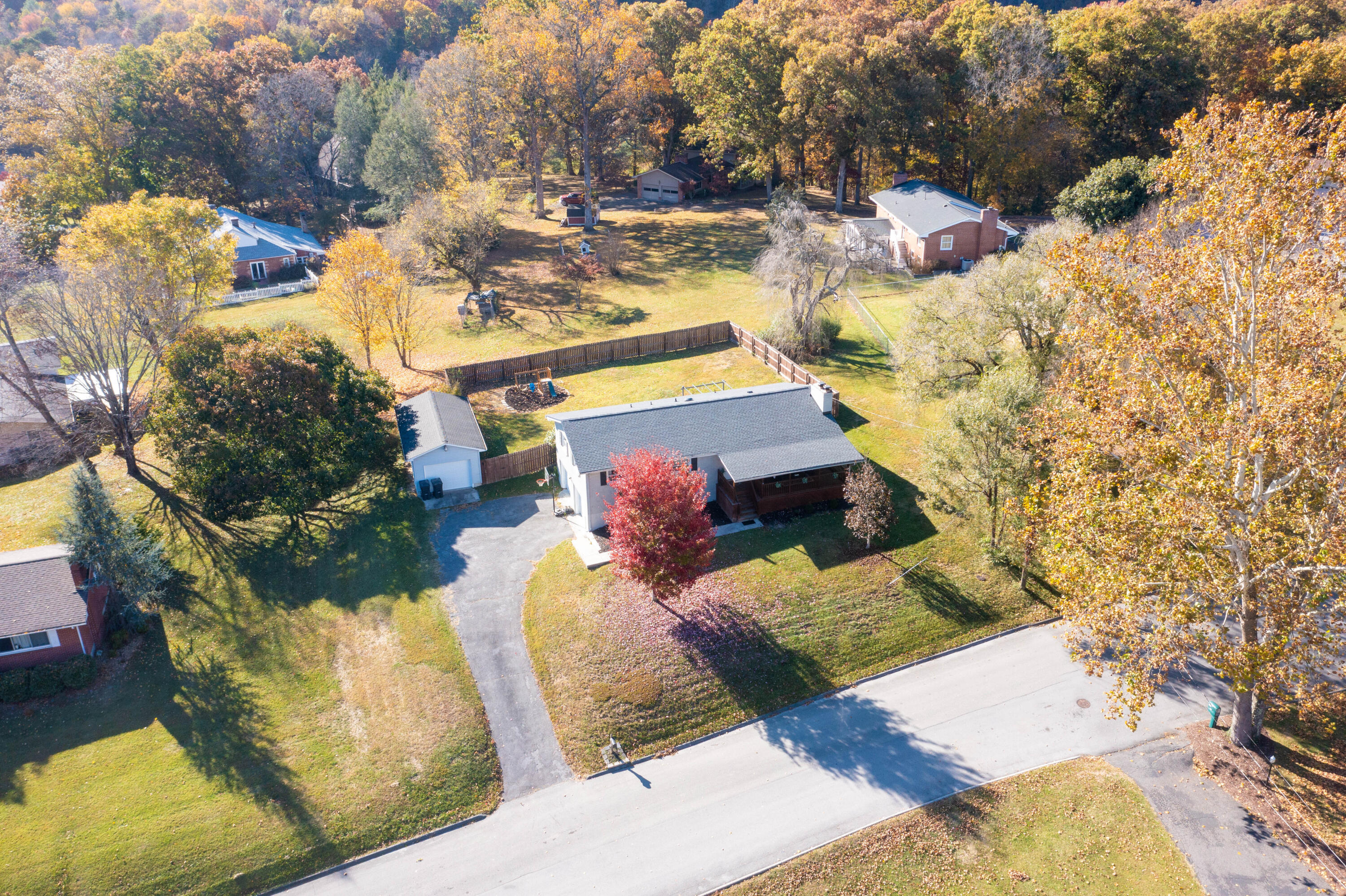 300 Richmond Heights Road