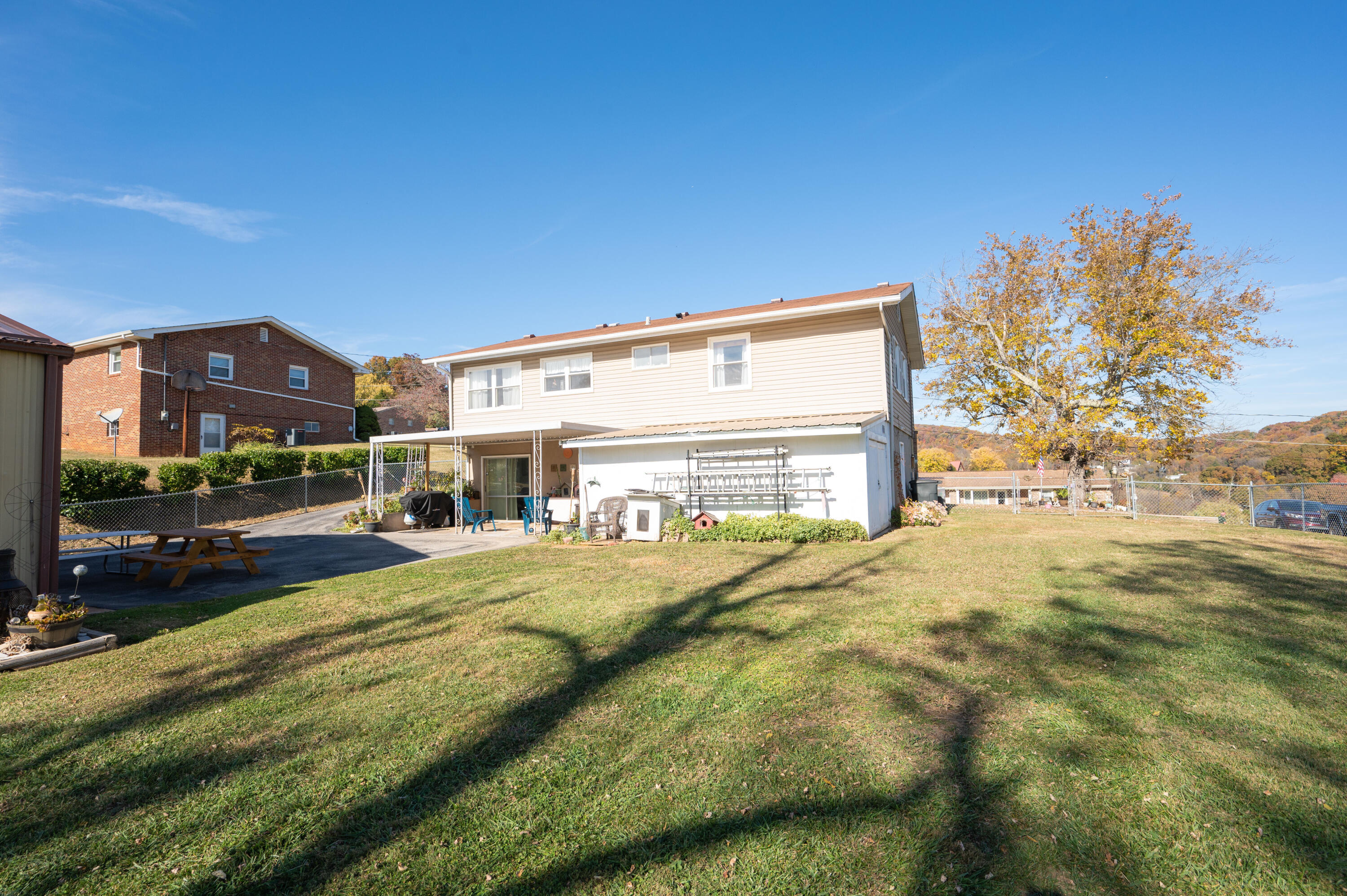 536 Rogers Avenue