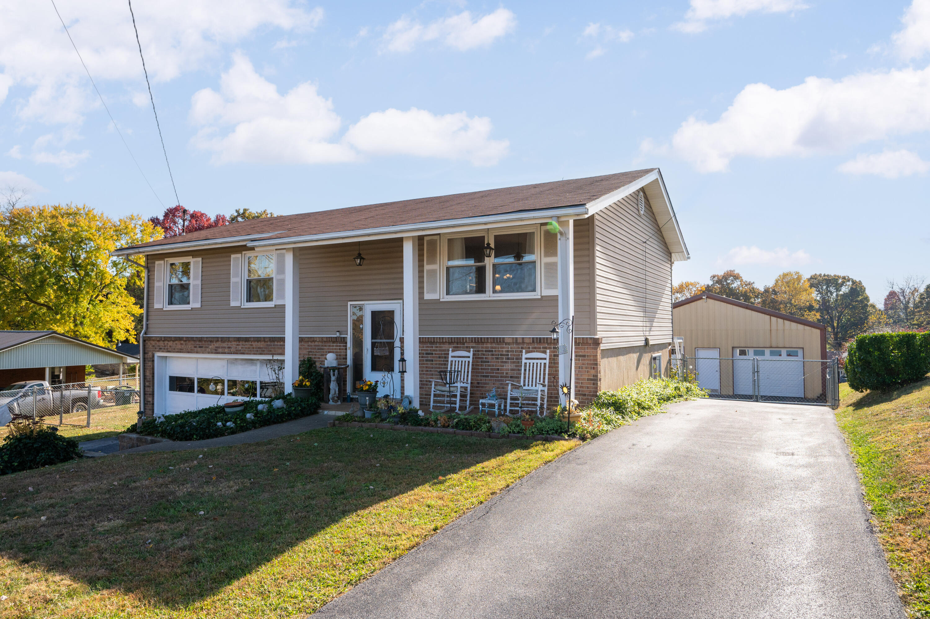 536 Rogers Avenue