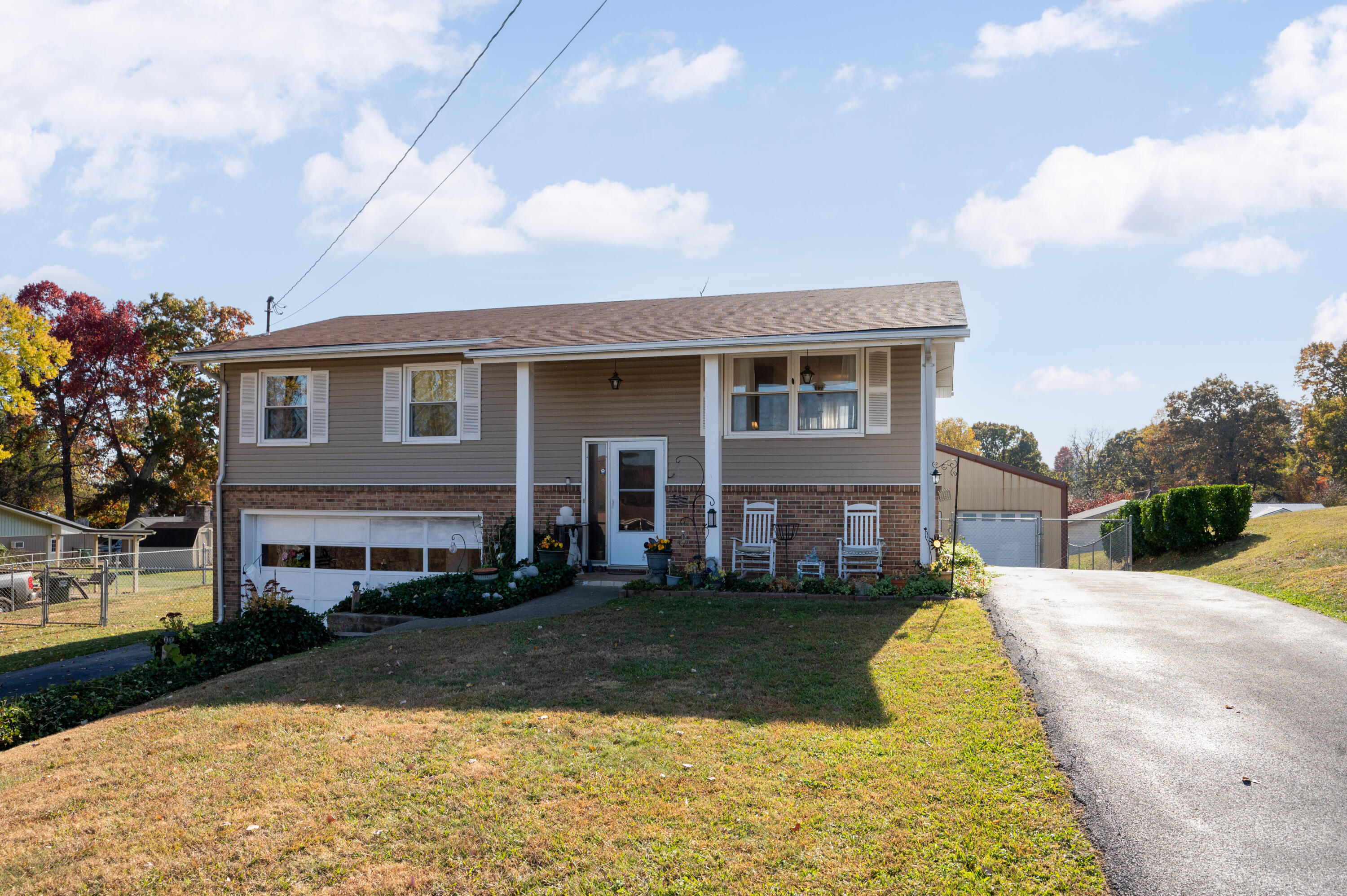536 Rogers Avenue
