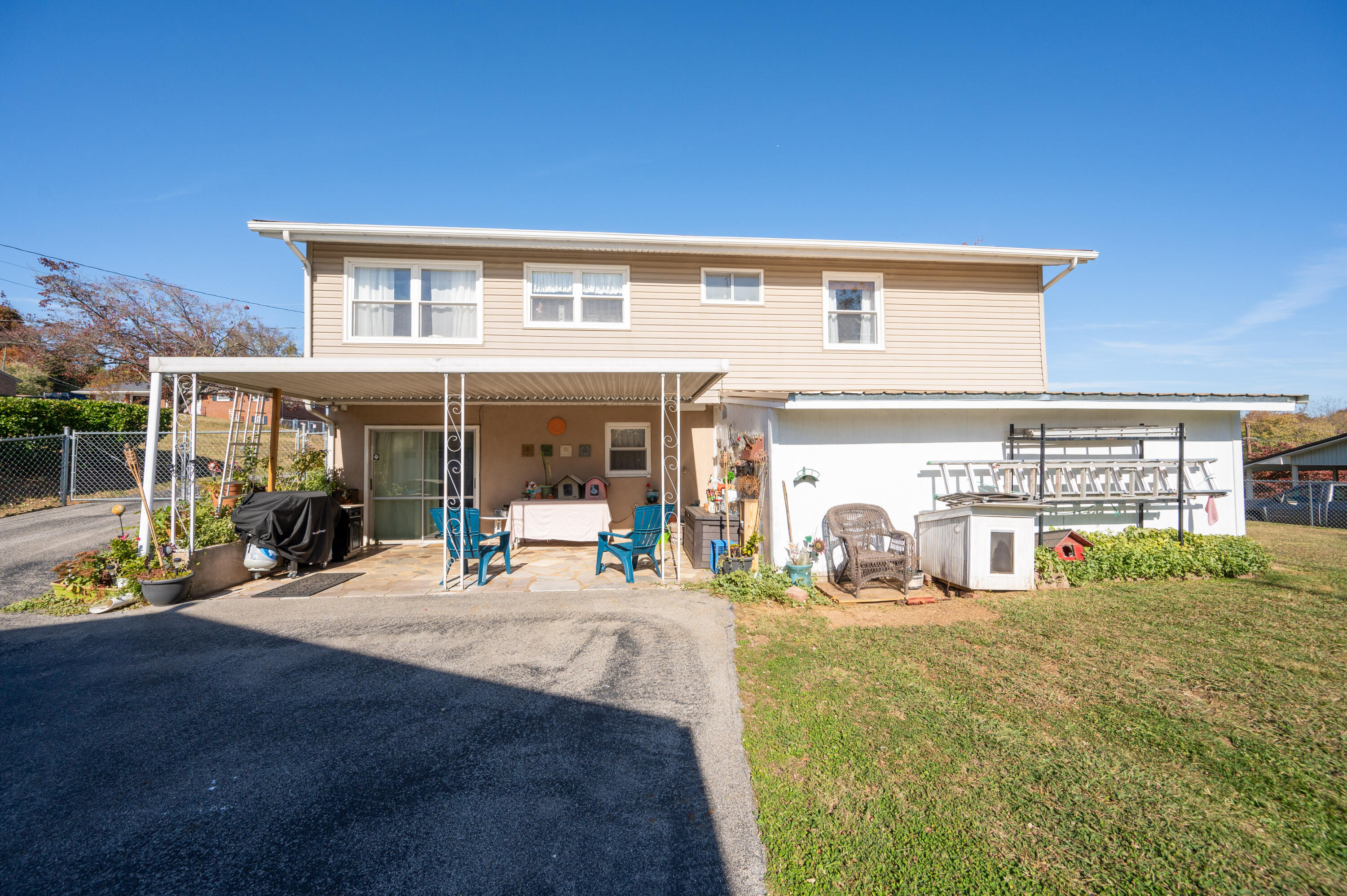 536 Rogers Avenue