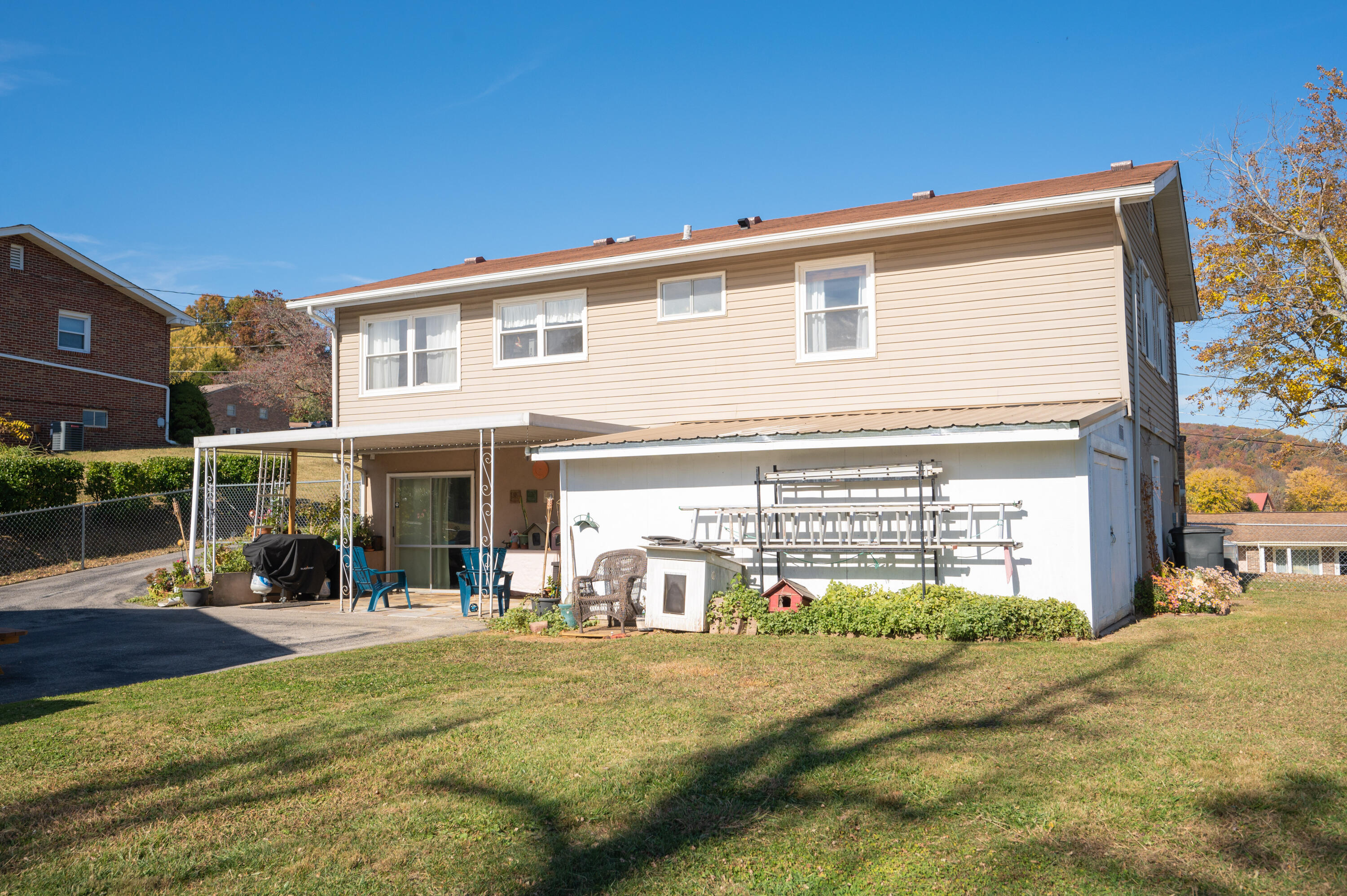 536 Rogers Avenue
