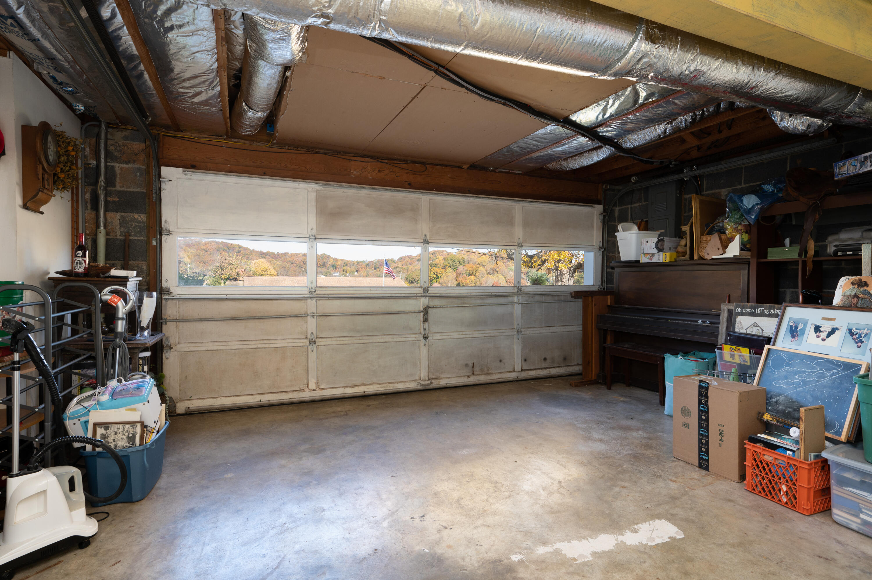 536 Rogers Avenue