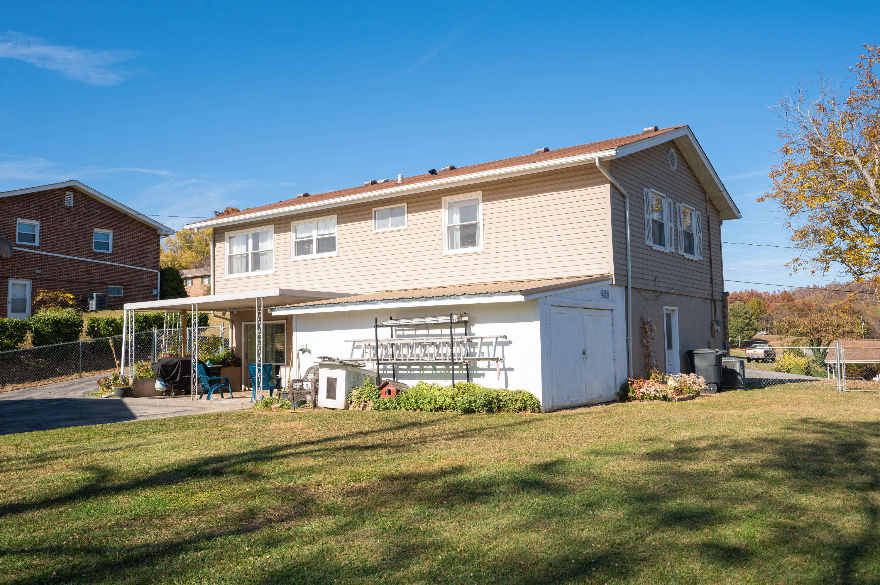 536 Rogers Avenue