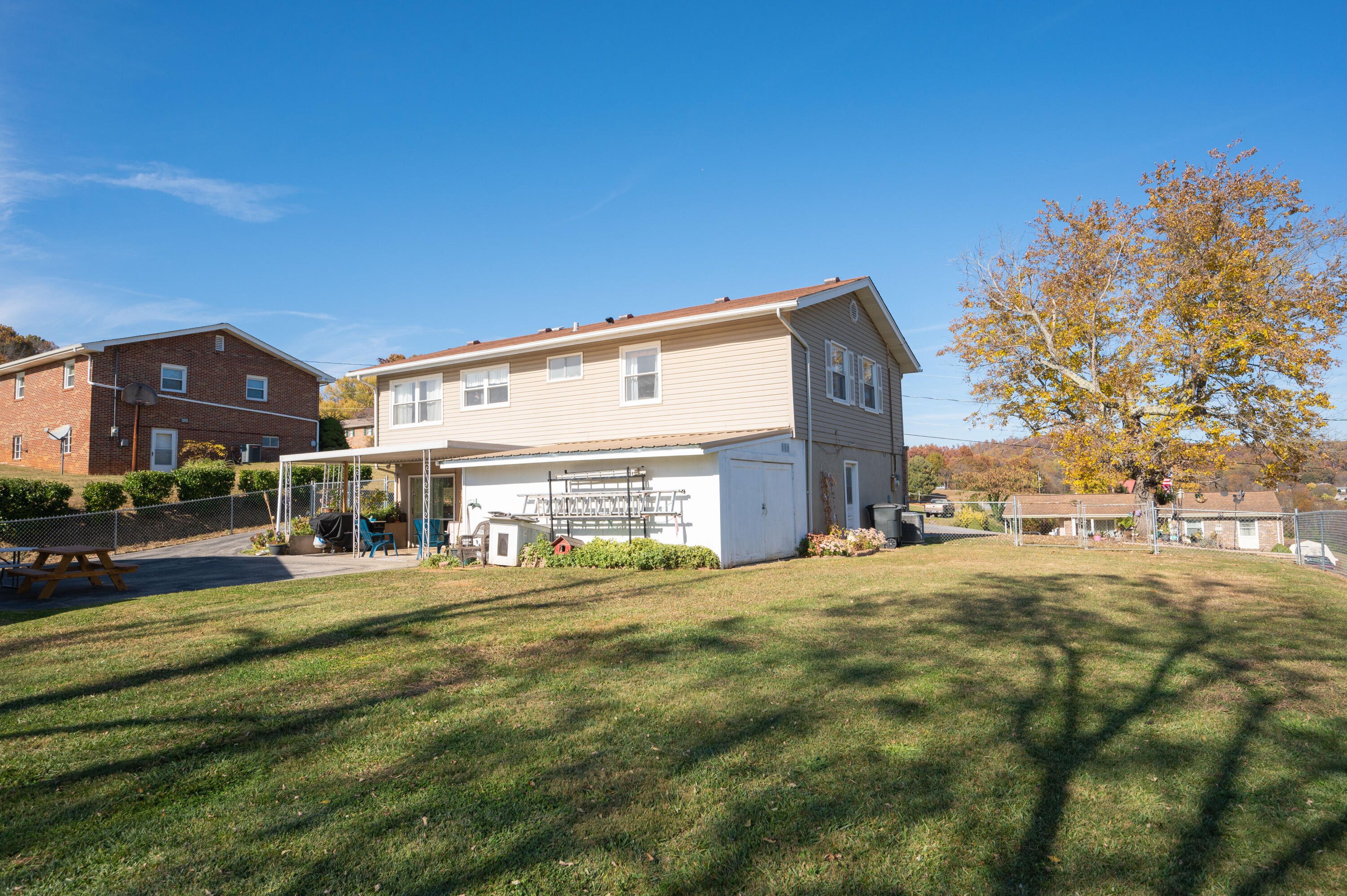 536 Rogers Avenue