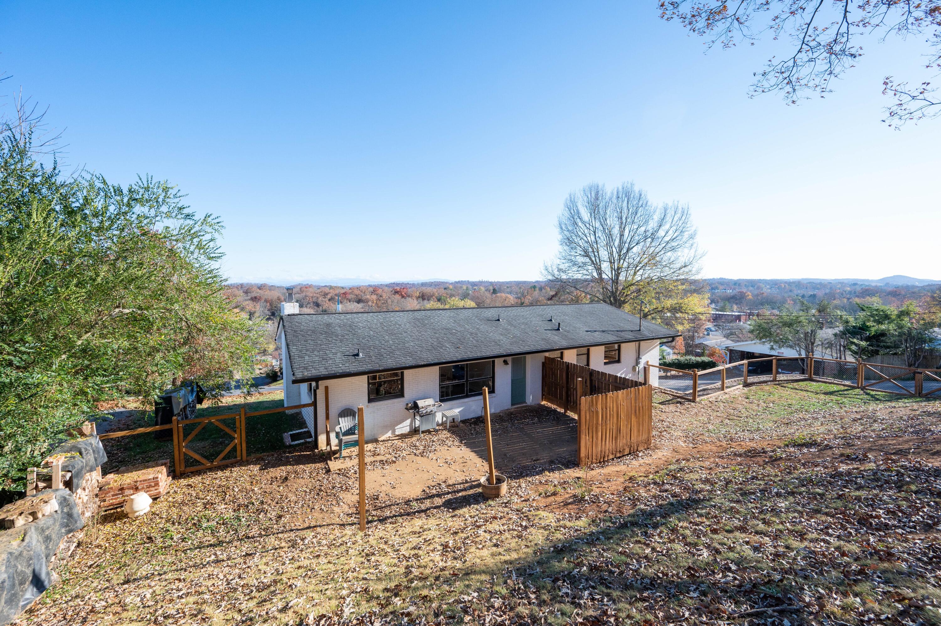 212 Pinon Drive