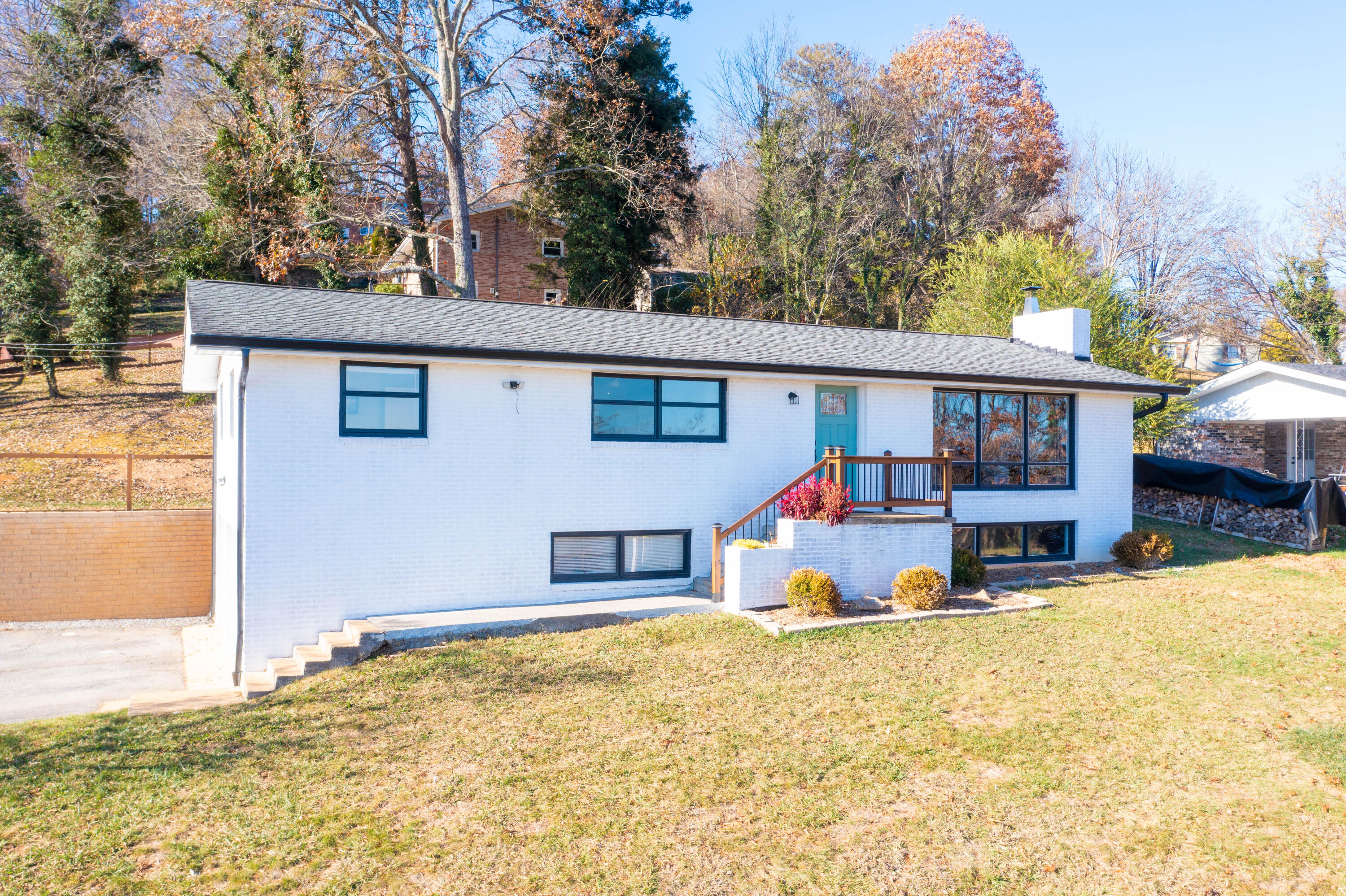 212 Pinon Drive