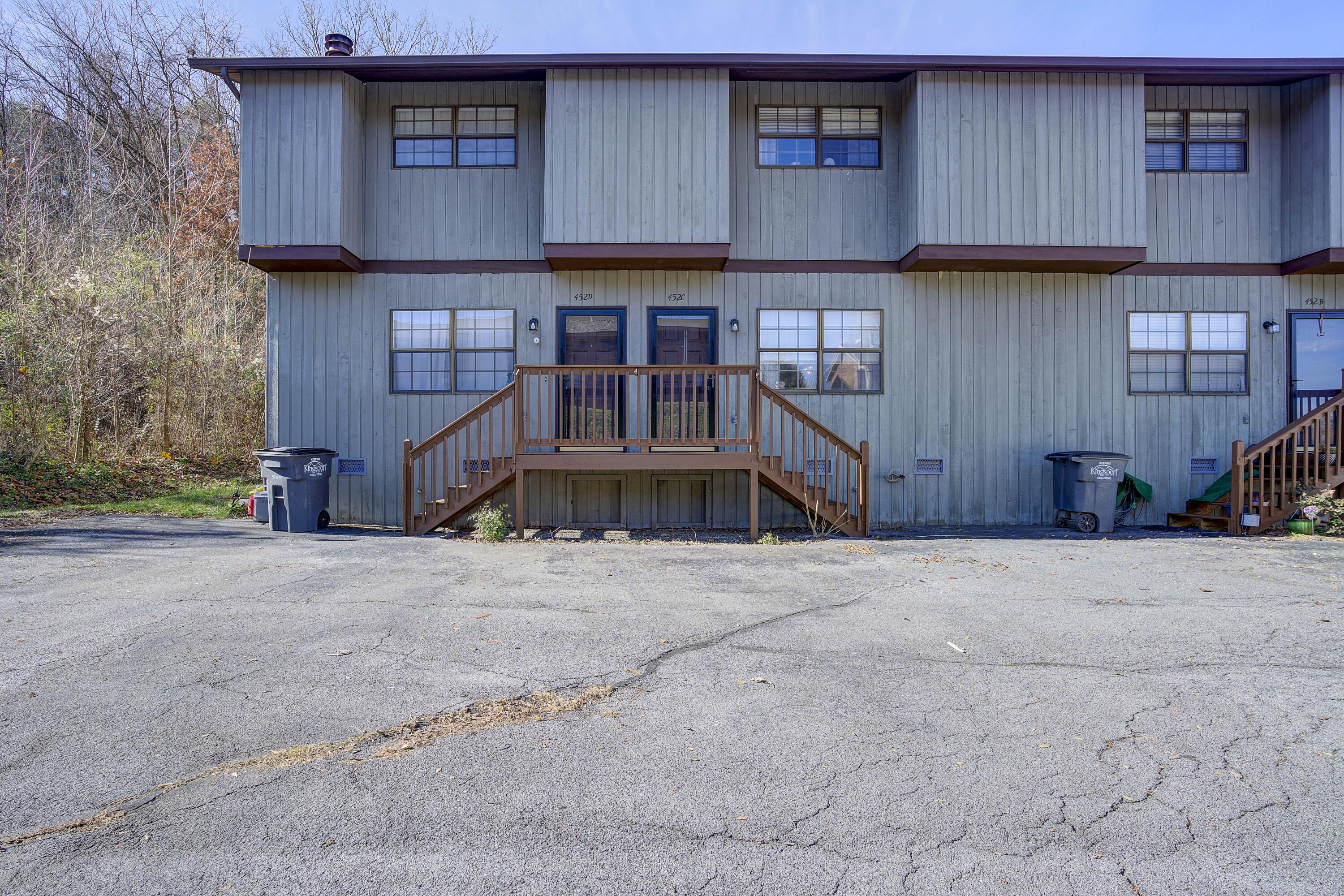452 Eastley Court, C