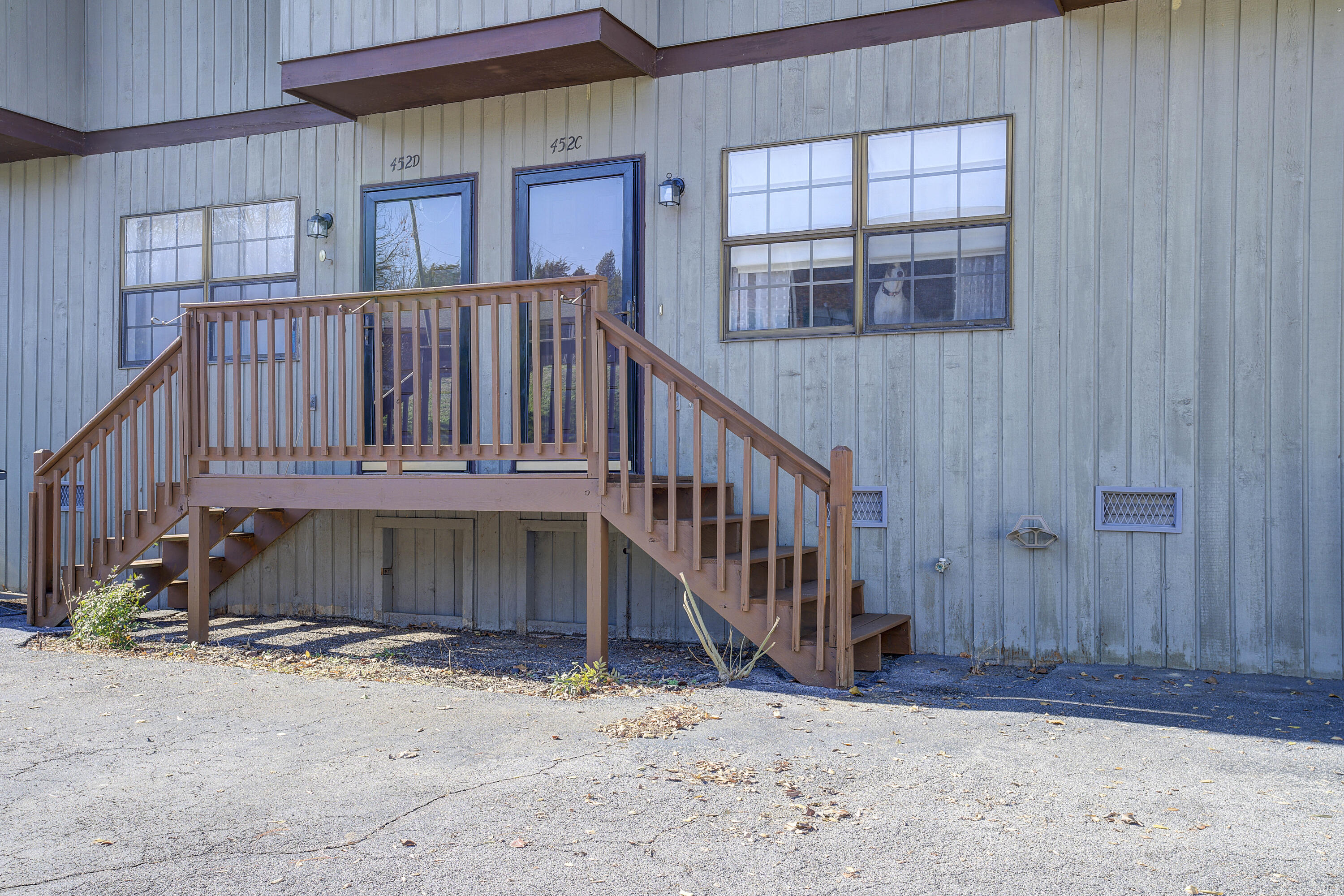 452 Eastley Court, C