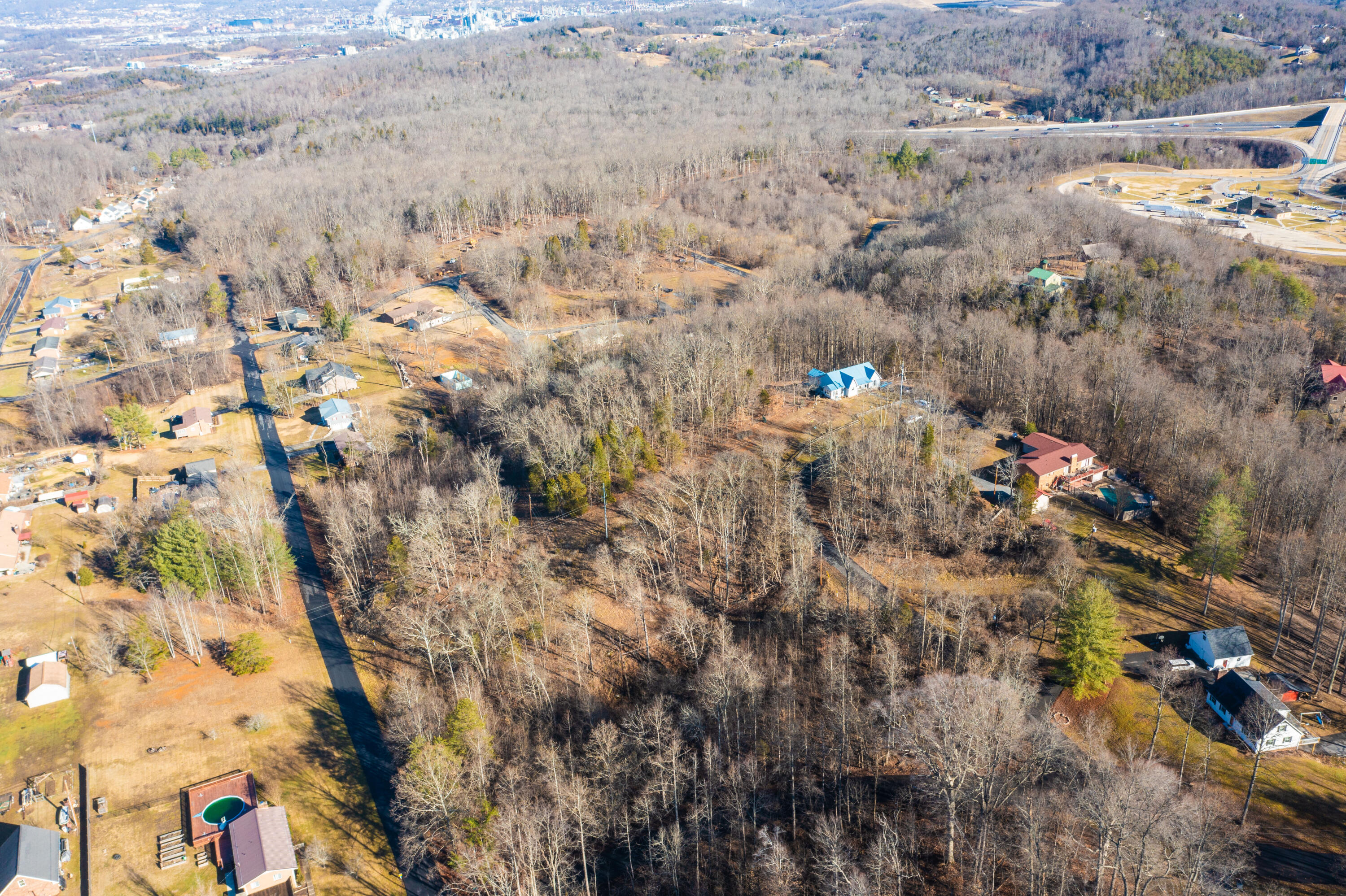 Tbd Rim Rock Road