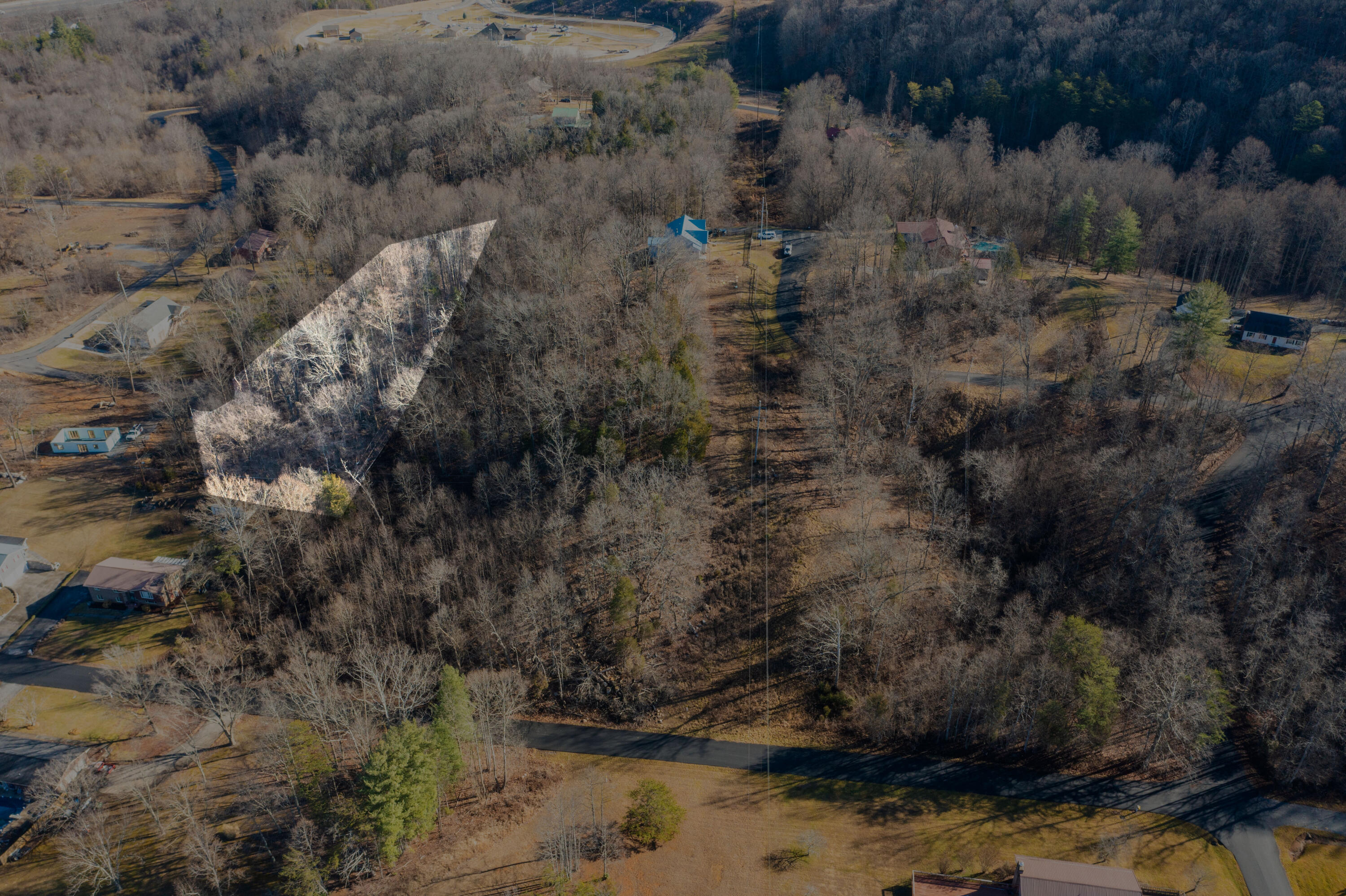 Tbd Rim Rock Road