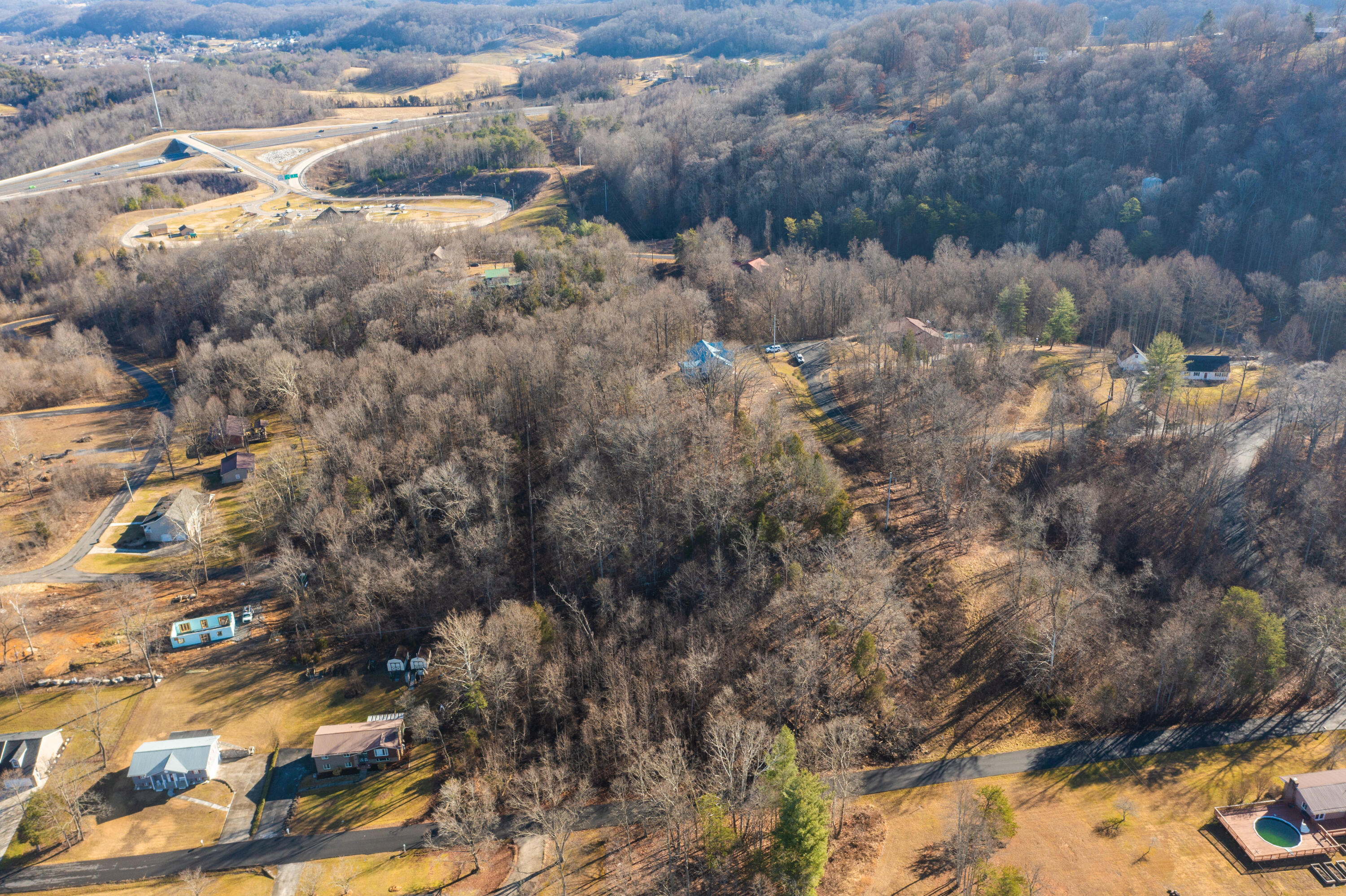 Tbd Rim Rock Road