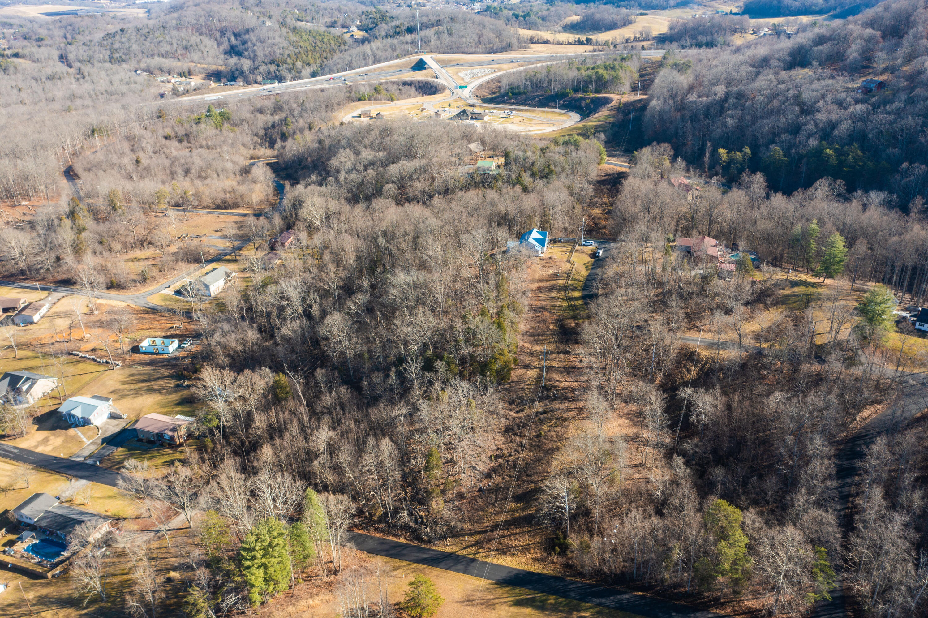 Tbd Rim Rock Road