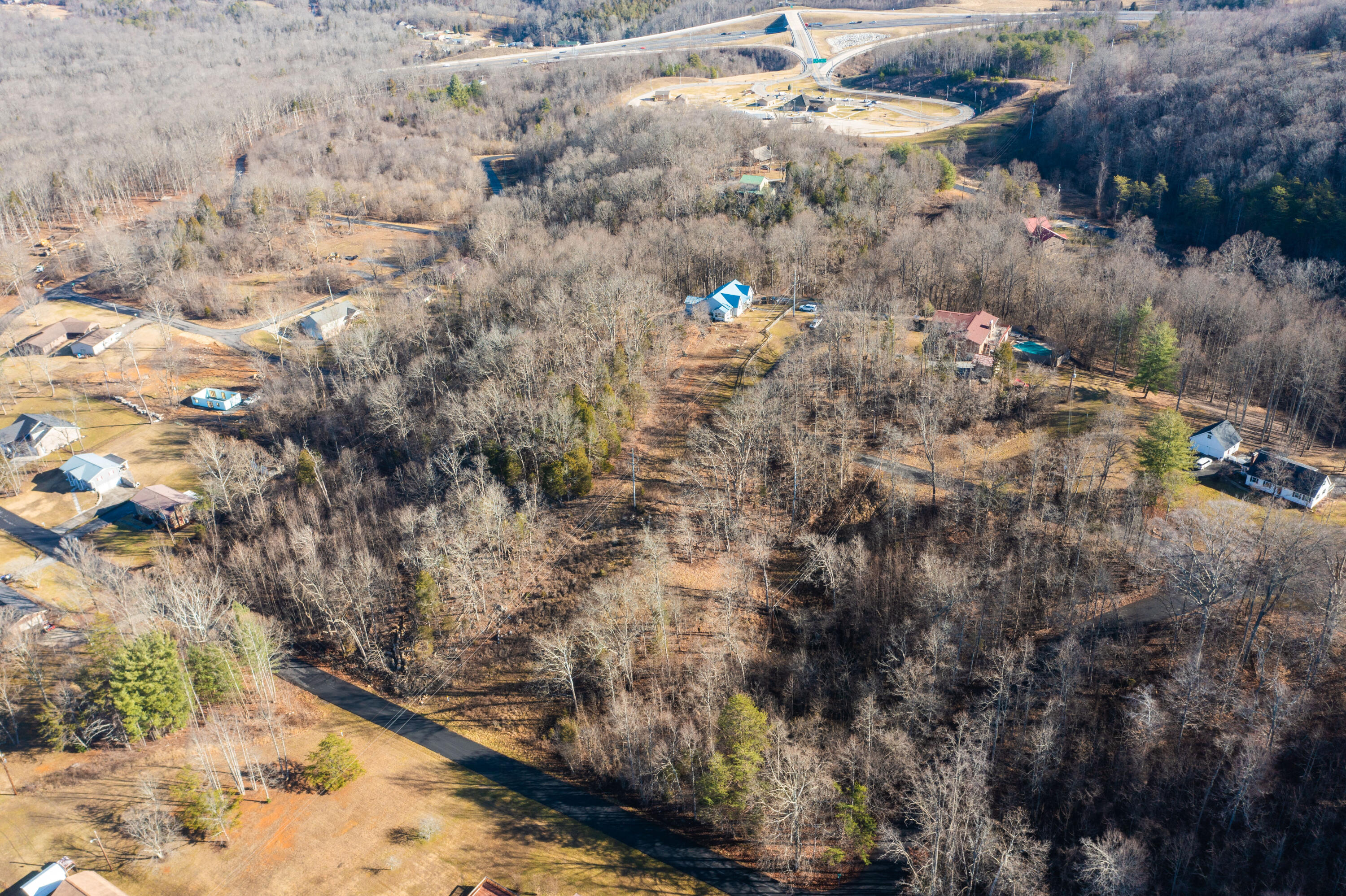 Tbd Rim Rock Road