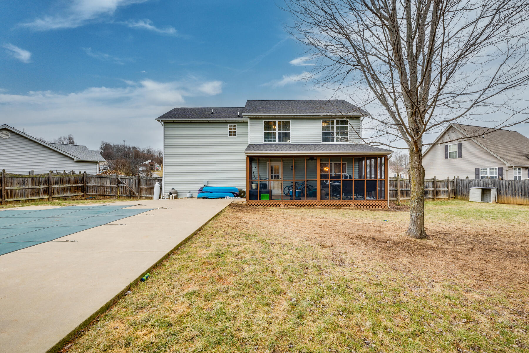 229 Jaybird Court