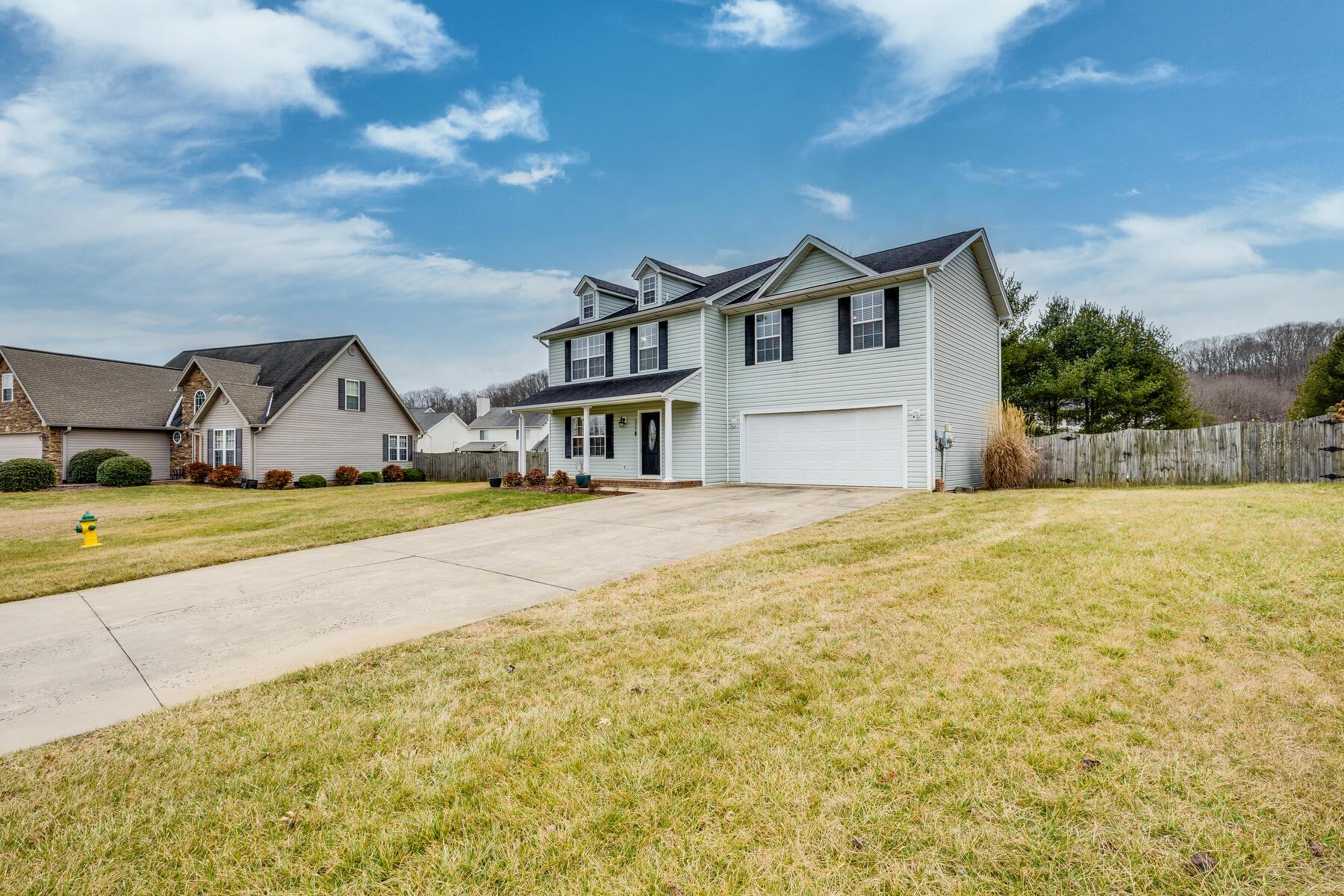 229 Jaybird Court
