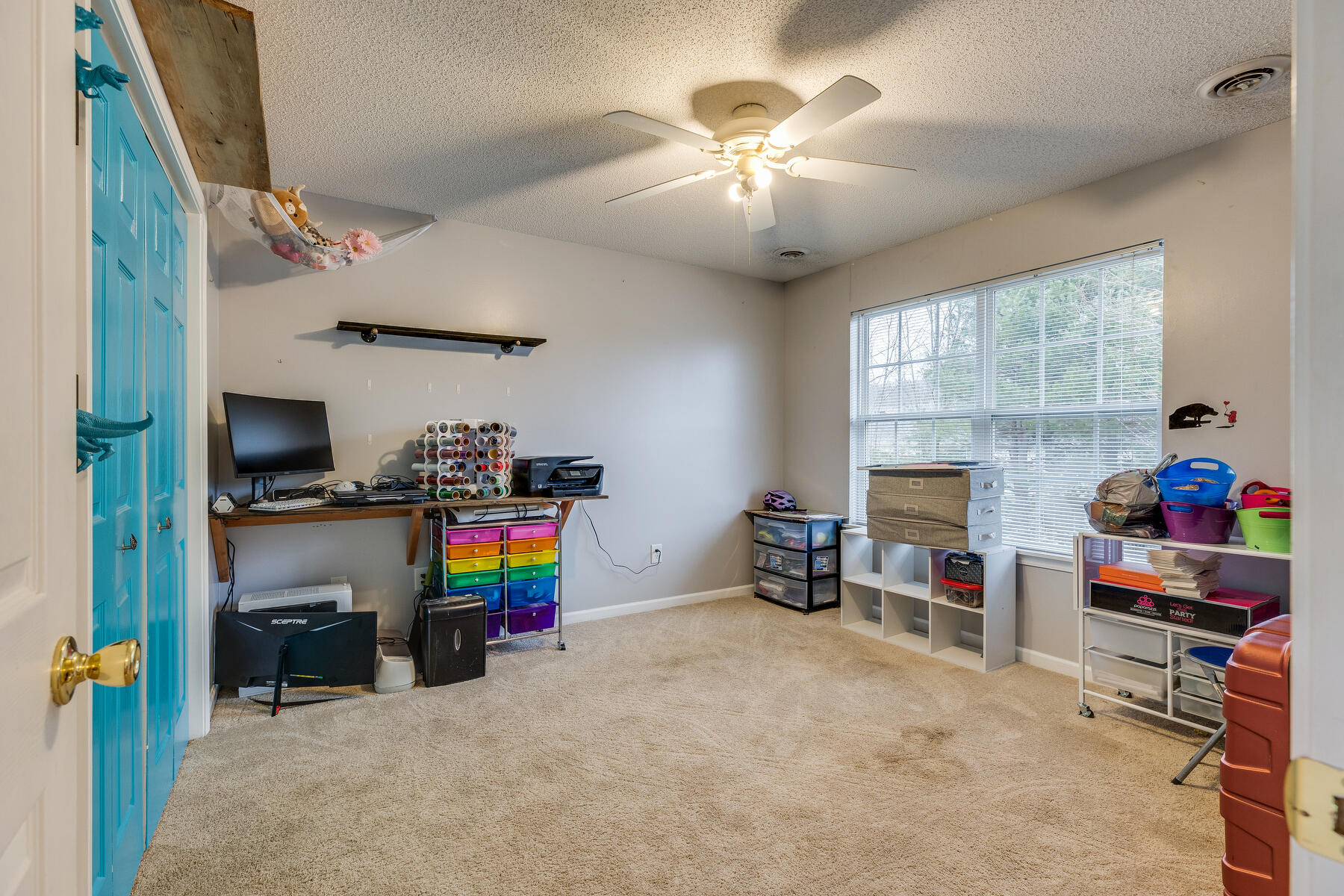 229 Jaybird Court