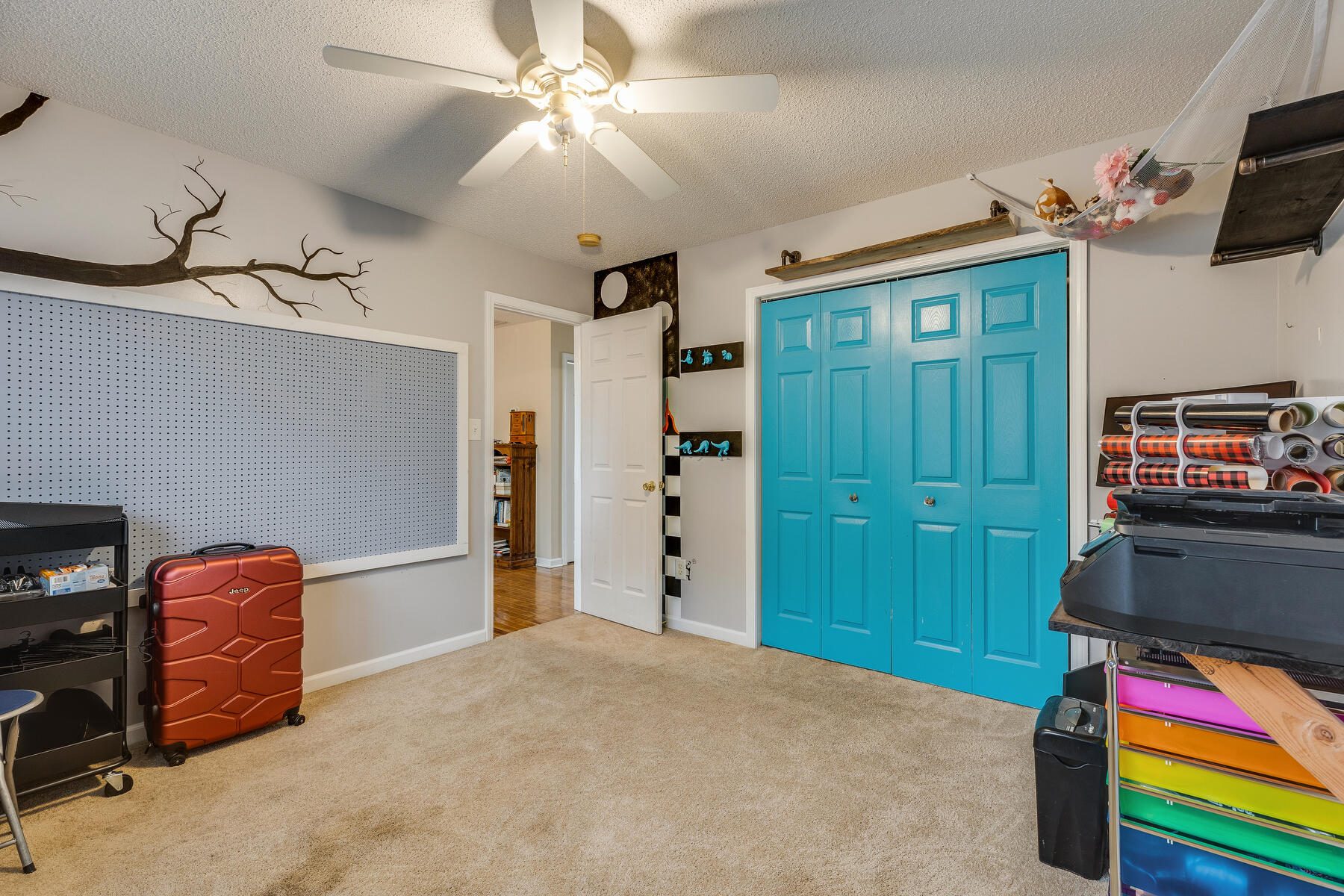 229 Jaybird Court