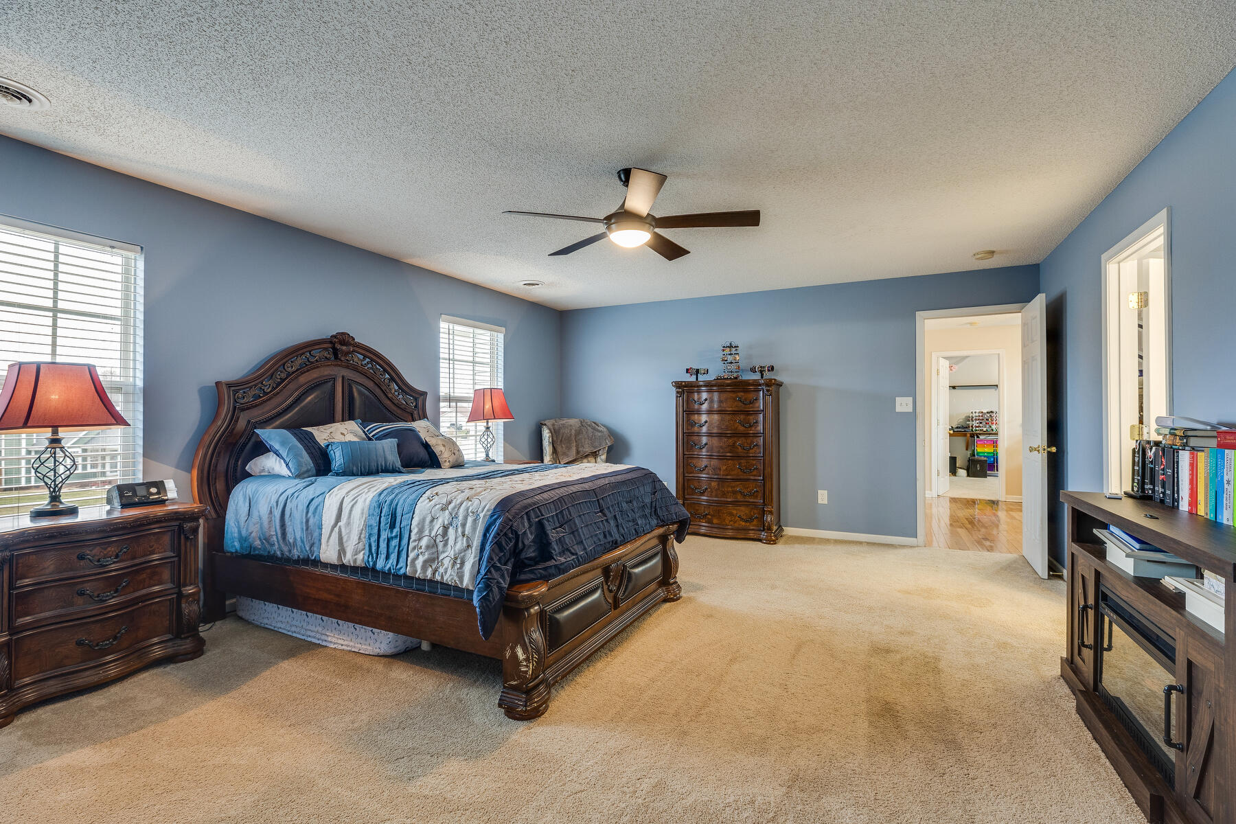 229 Jaybird Court
