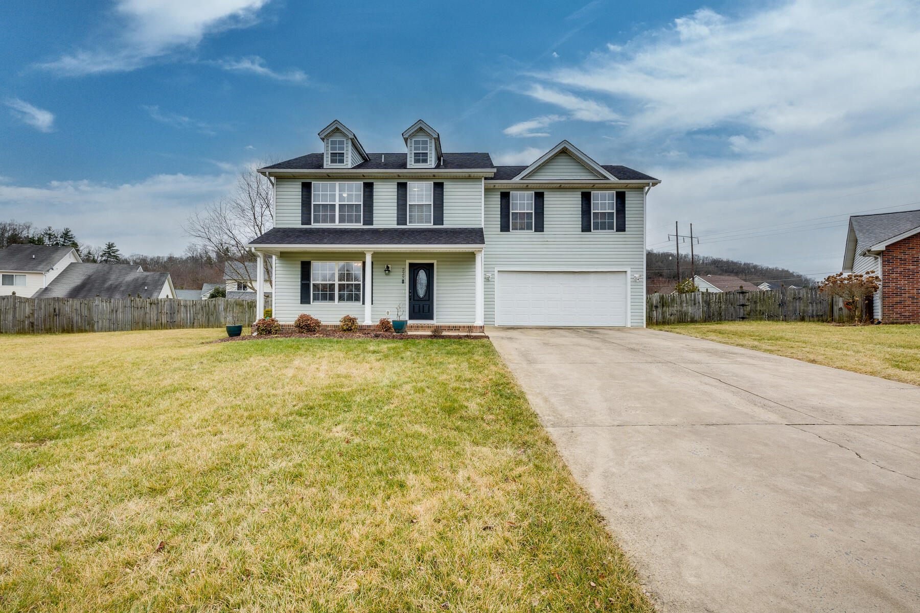 229 Jaybird Court