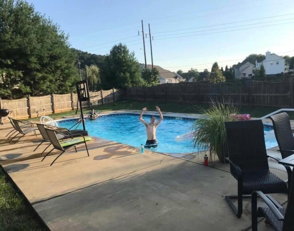 229 Jaybird Court