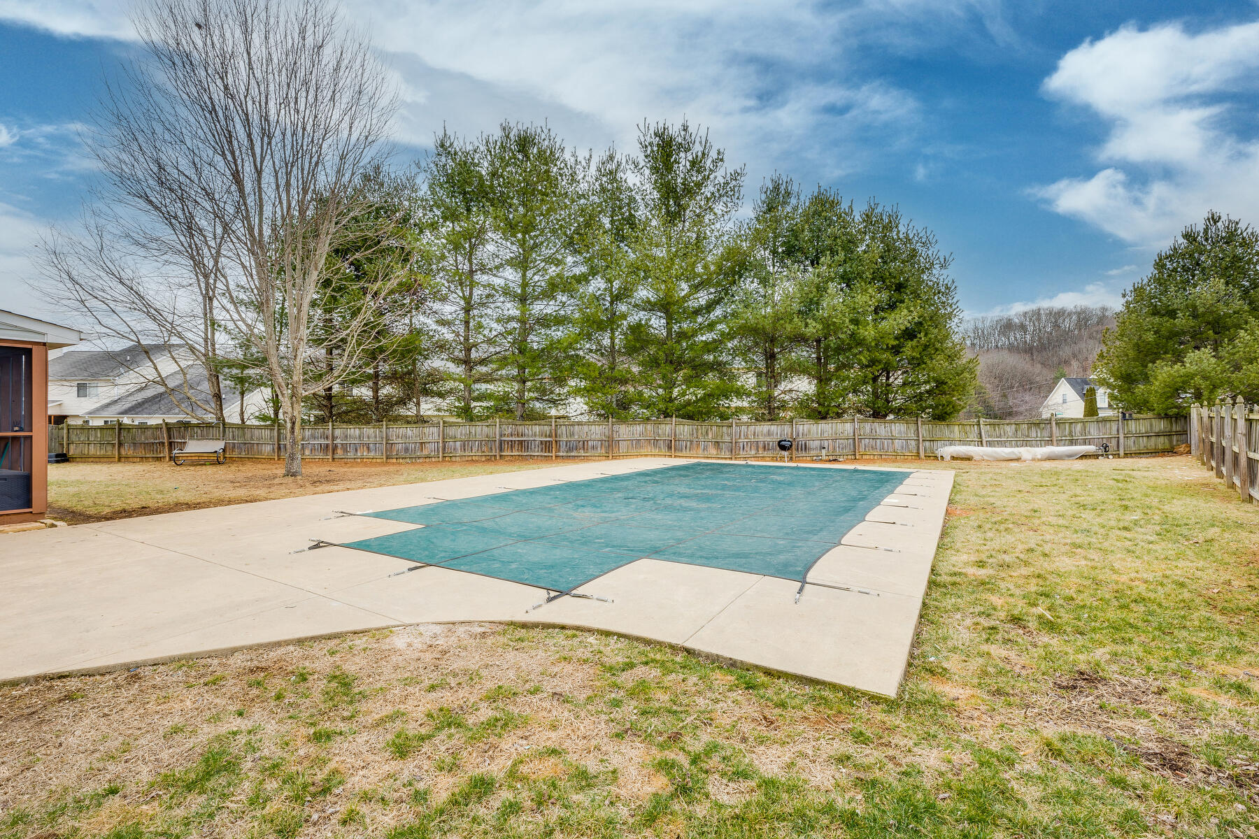 229 Jaybird Court