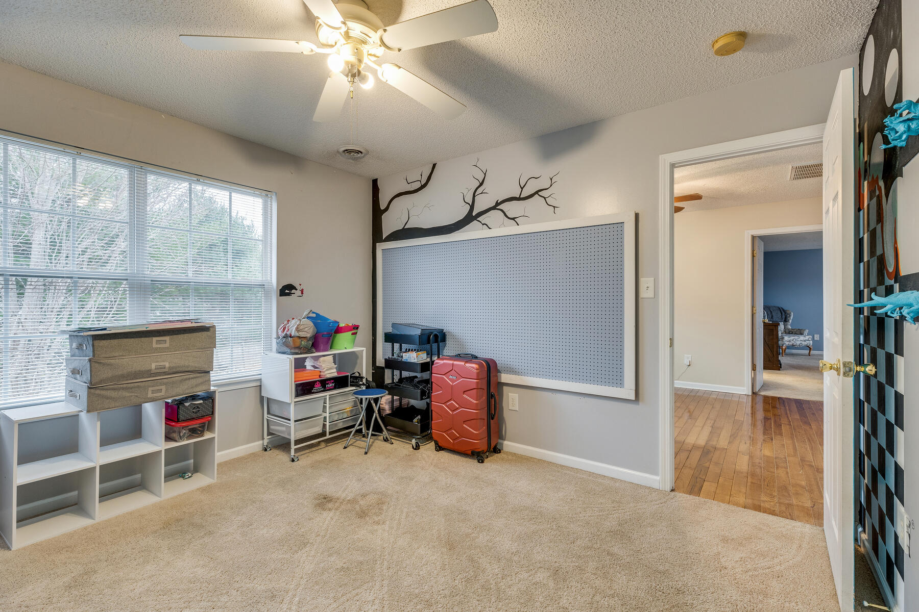 229 Jaybird Court