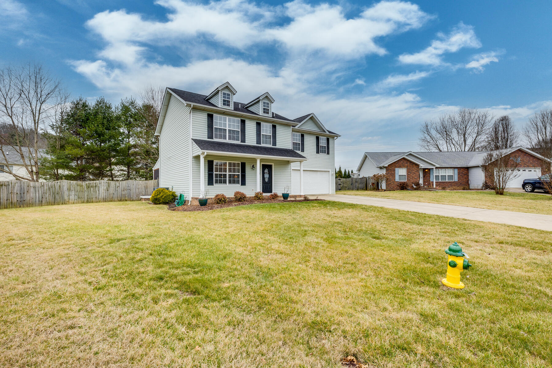229 Jaybird Court