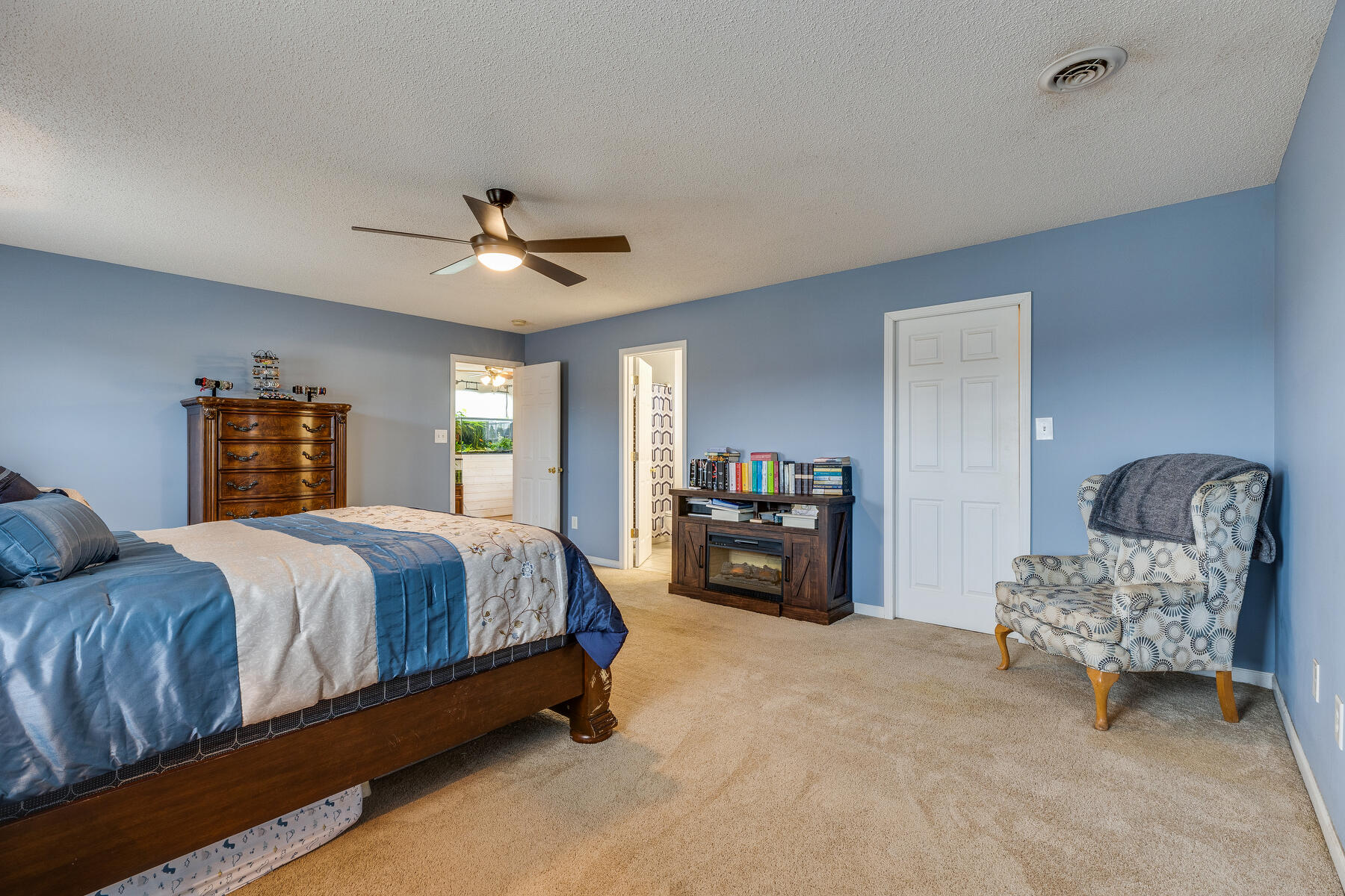 229 Jaybird Court