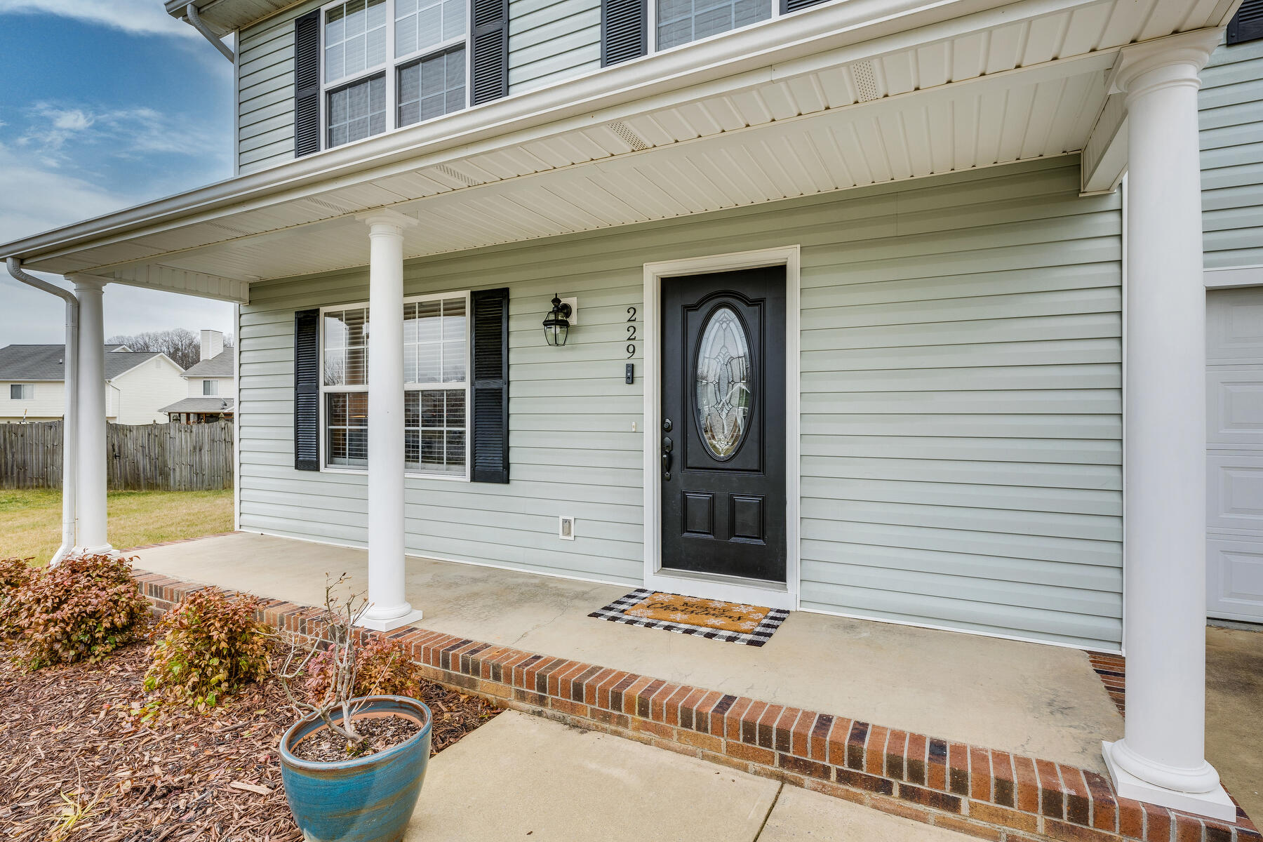 229 Jaybird Court