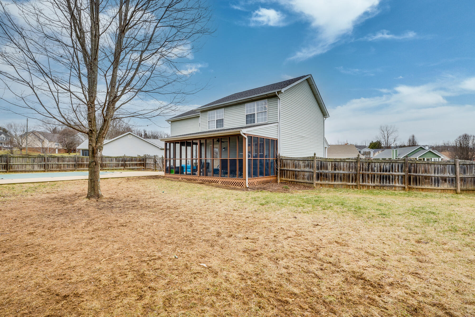 229 Jaybird Court