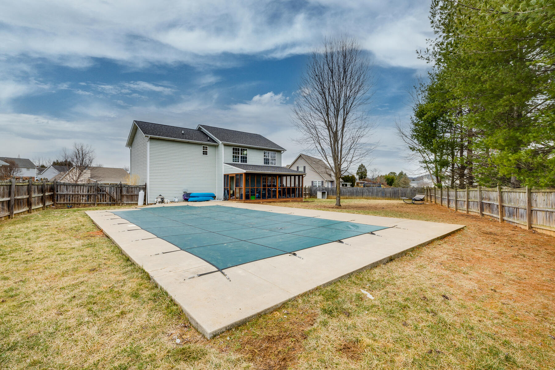 229 Jaybird Court
