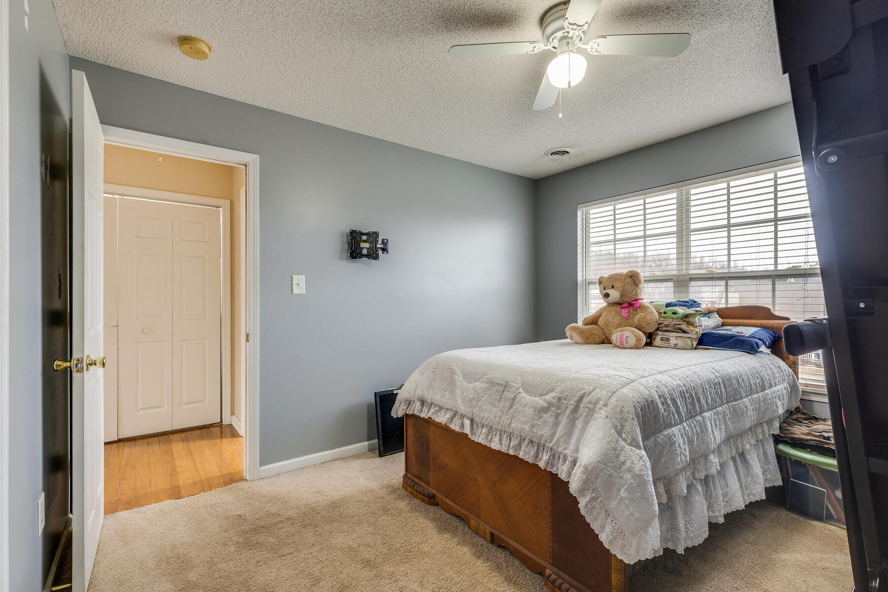 229 Jaybird Court