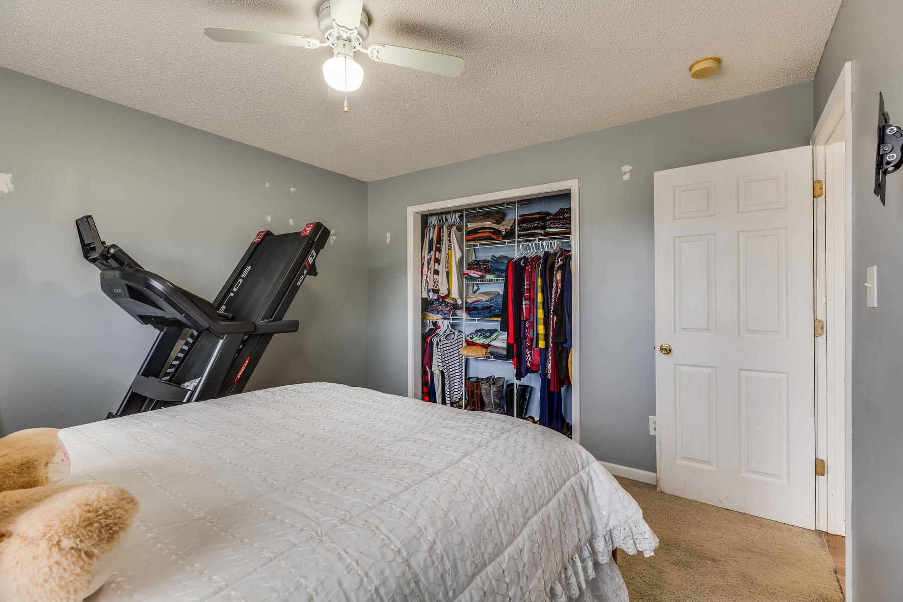 229 Jaybird Court
