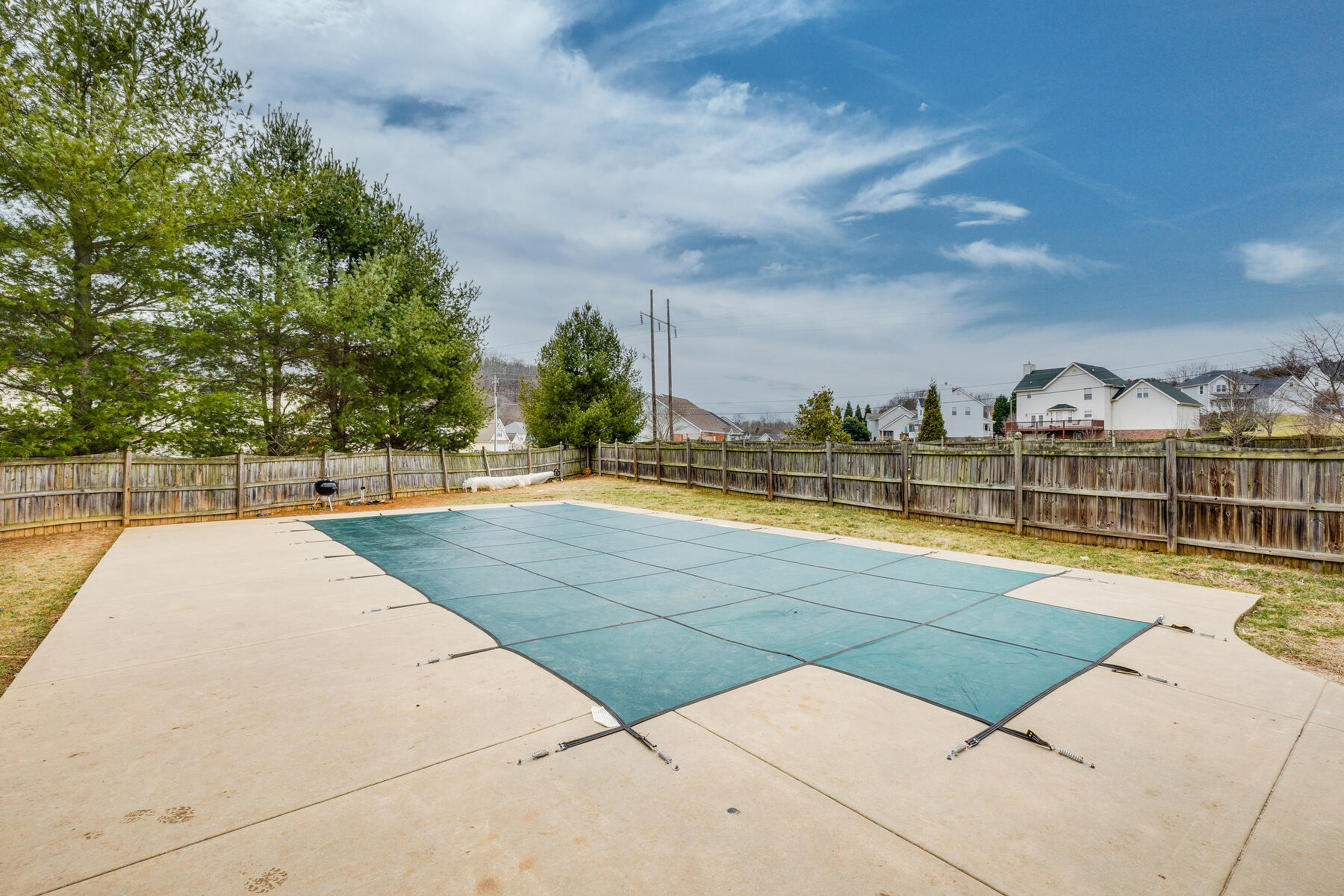 229 Jaybird Court
