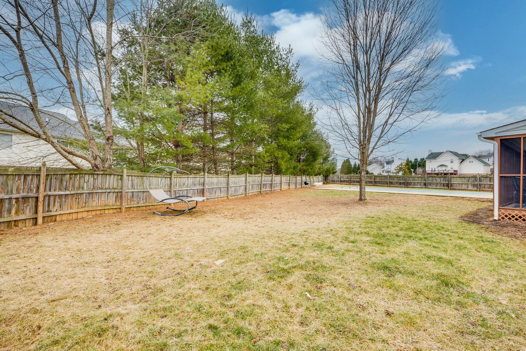229 Jaybird Court