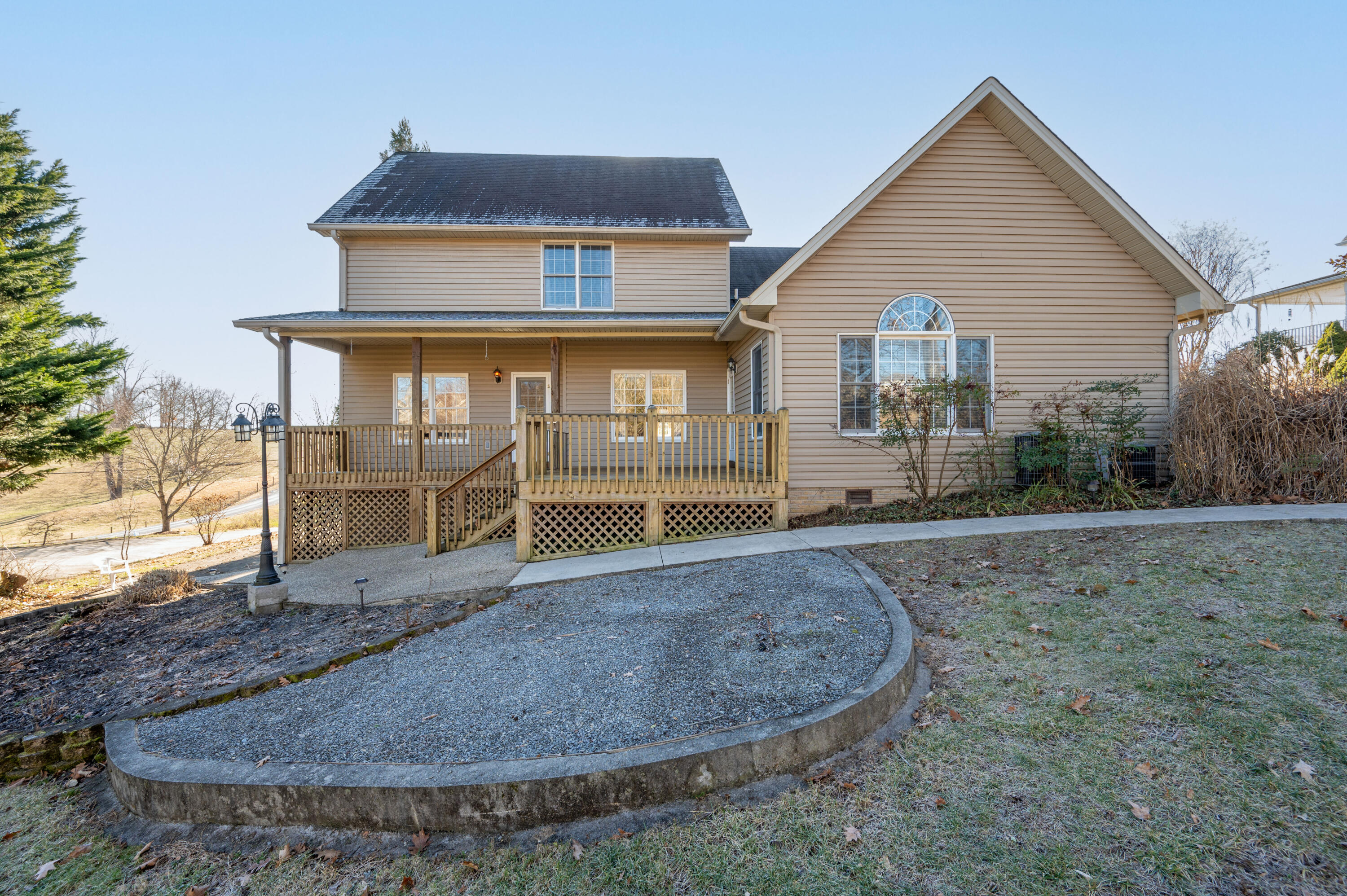 1820 Weaver Branch Road