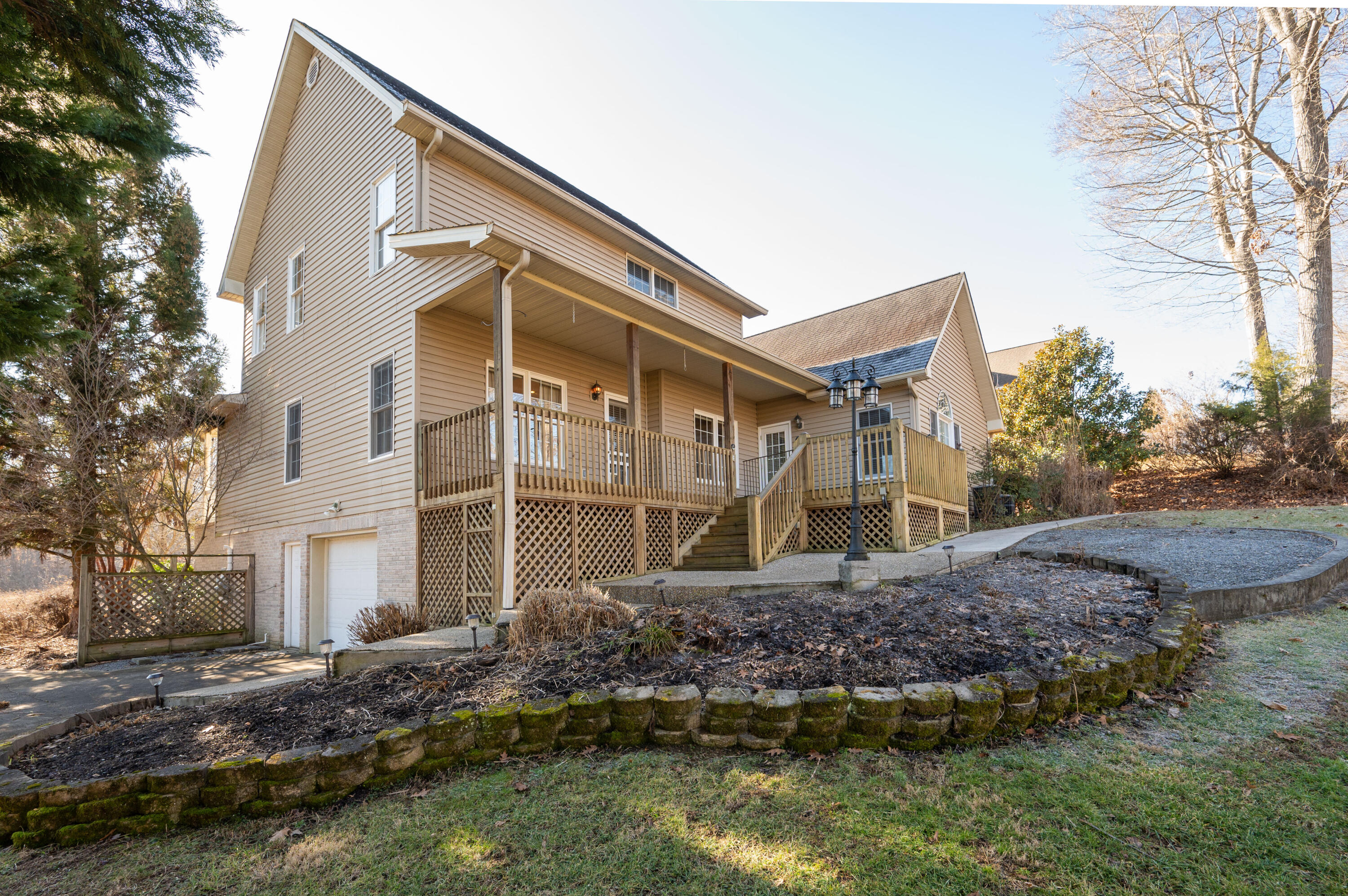 1820 Weaver Branch Road
