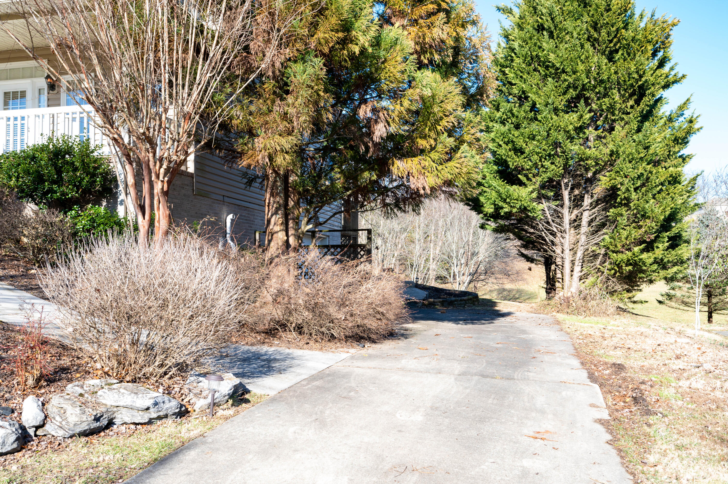 1820 Weaver Branch Road