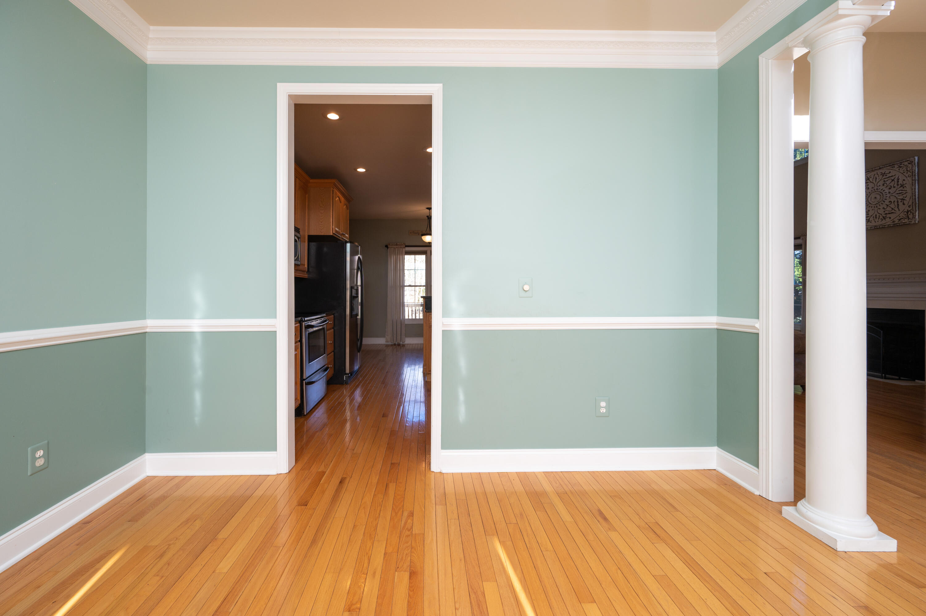 1820 Weaver Branch Road