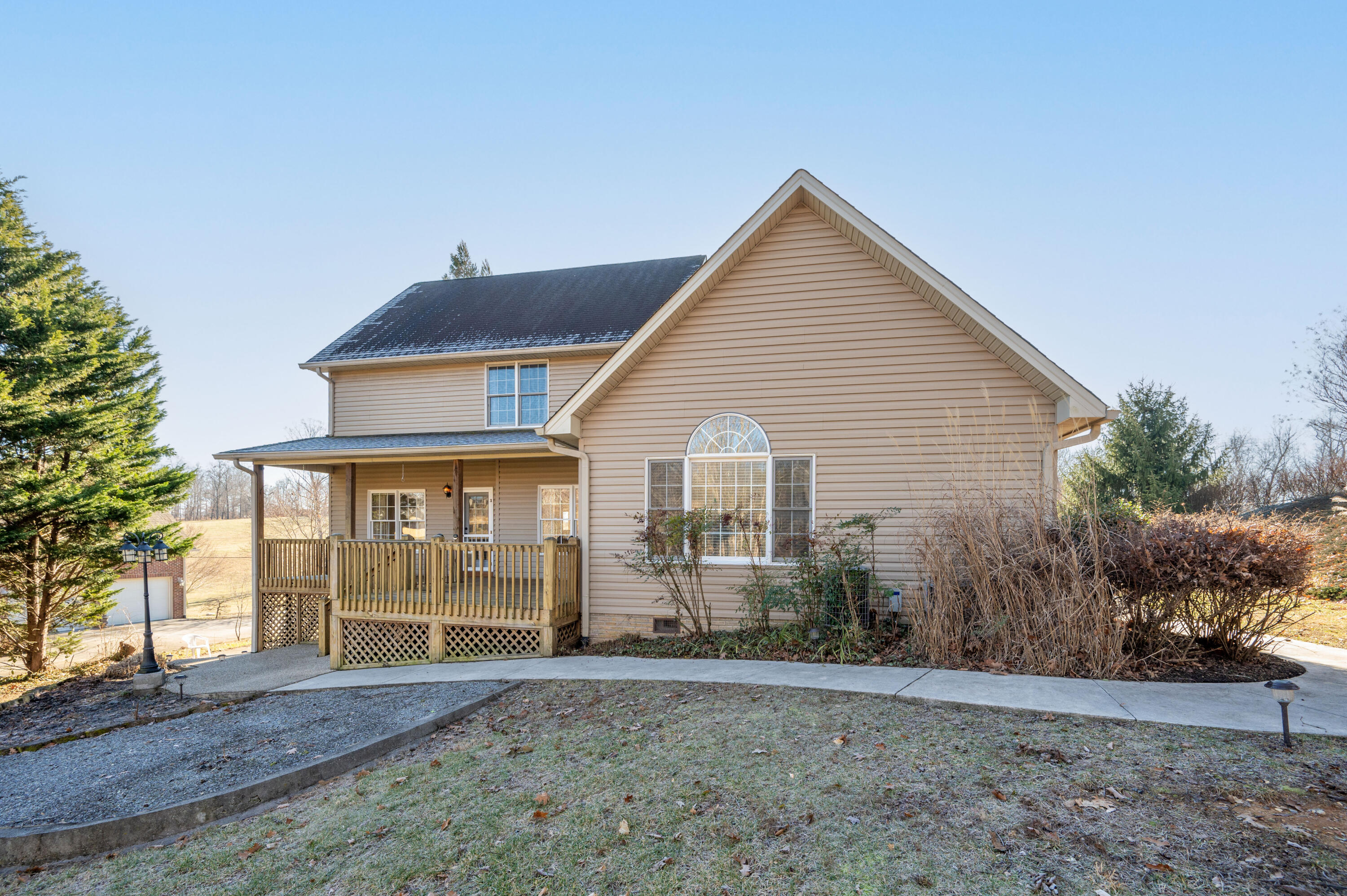 1820 Weaver Branch Road