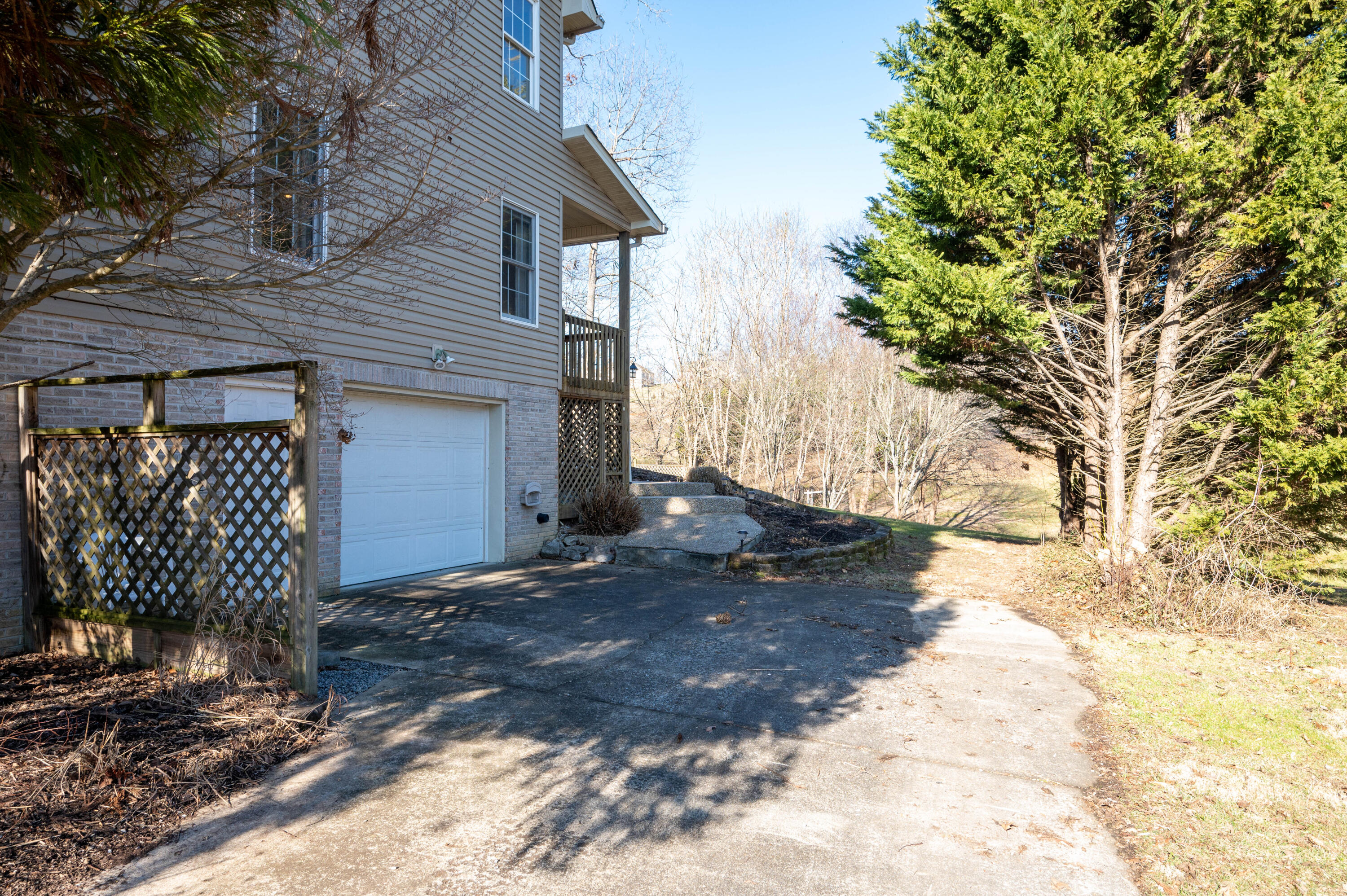 1820 Weaver Branch Road